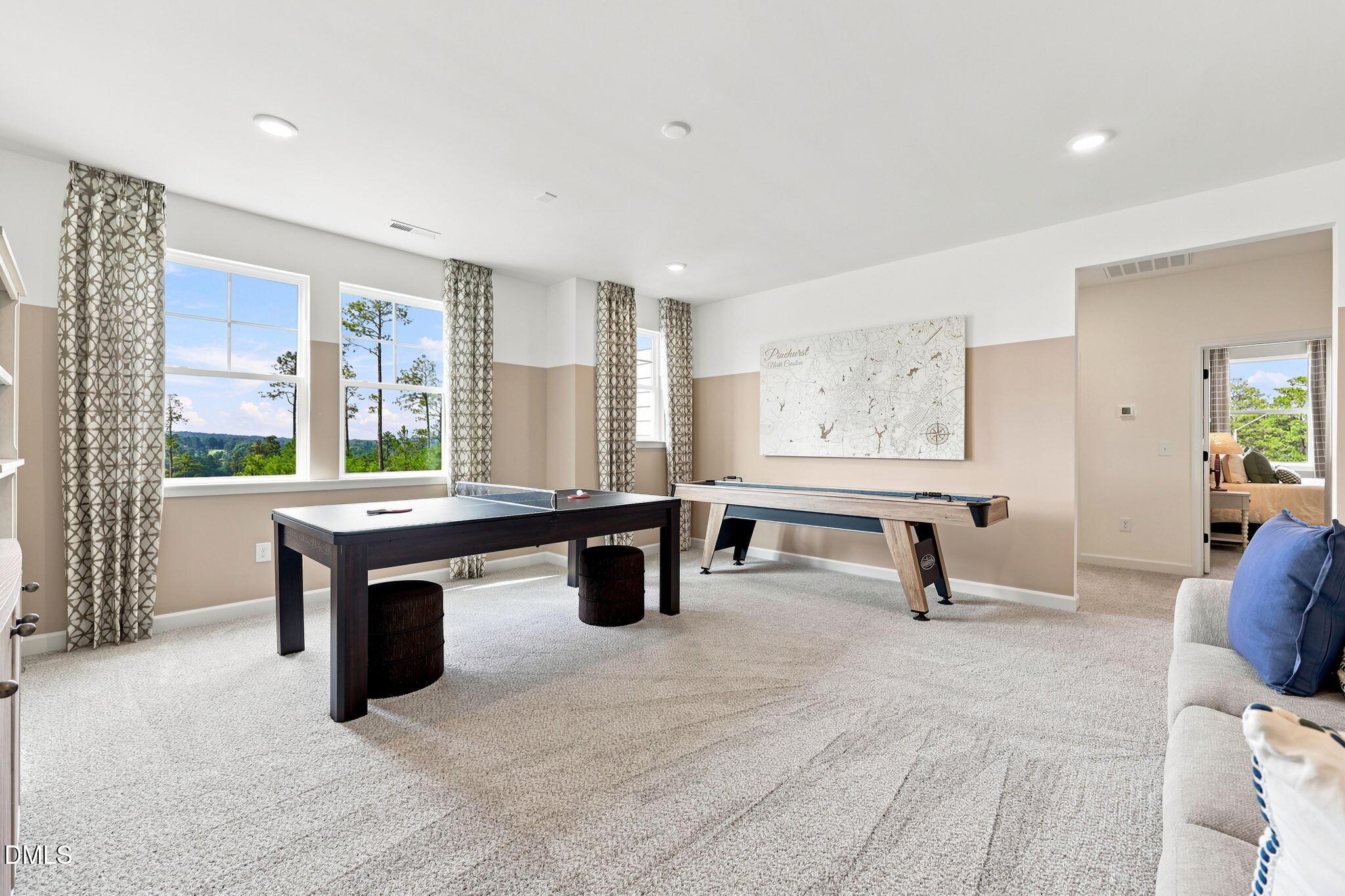Image 18 of Davidson Homes' New Home at 208 Gallant Pnes Drive