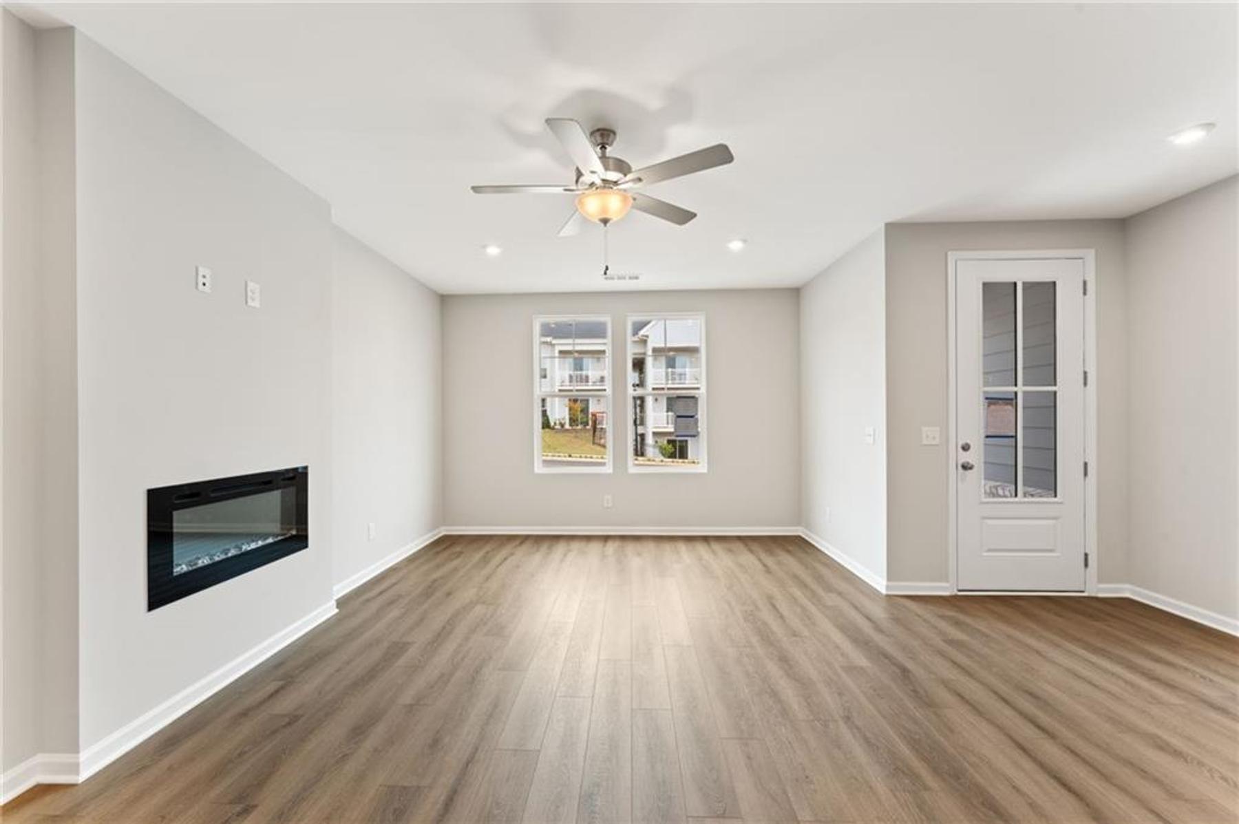 Image 6 of Davidson Homes' New Home at 491 Crown Drive