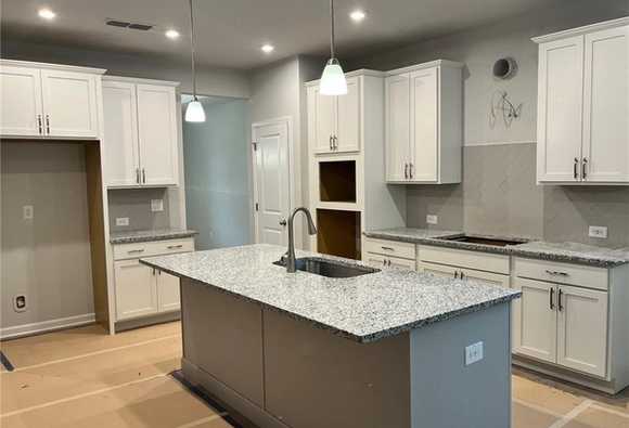 Image 3 of Davidson Homes' New Home at 317 Riverwood Pass