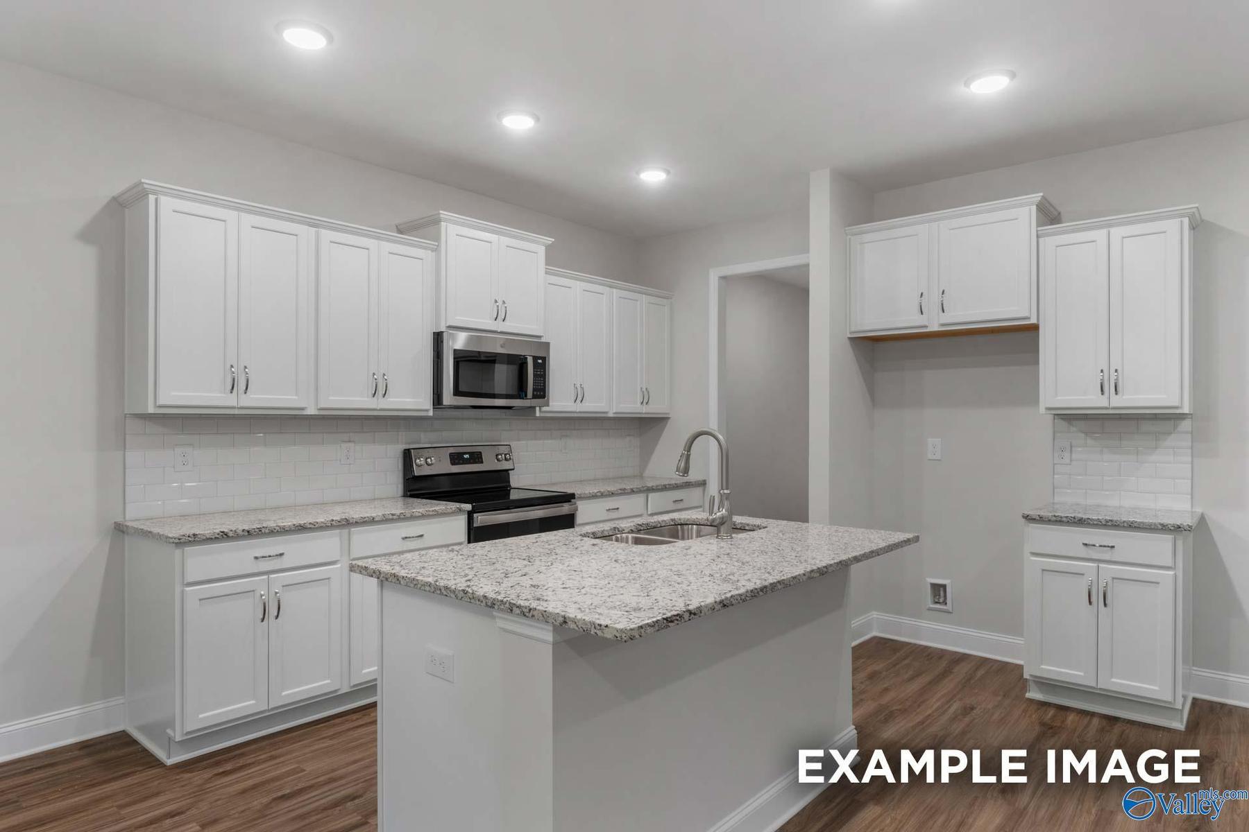 Image 5 of Davidson Homes' New Home at 1747 Stampede Circle