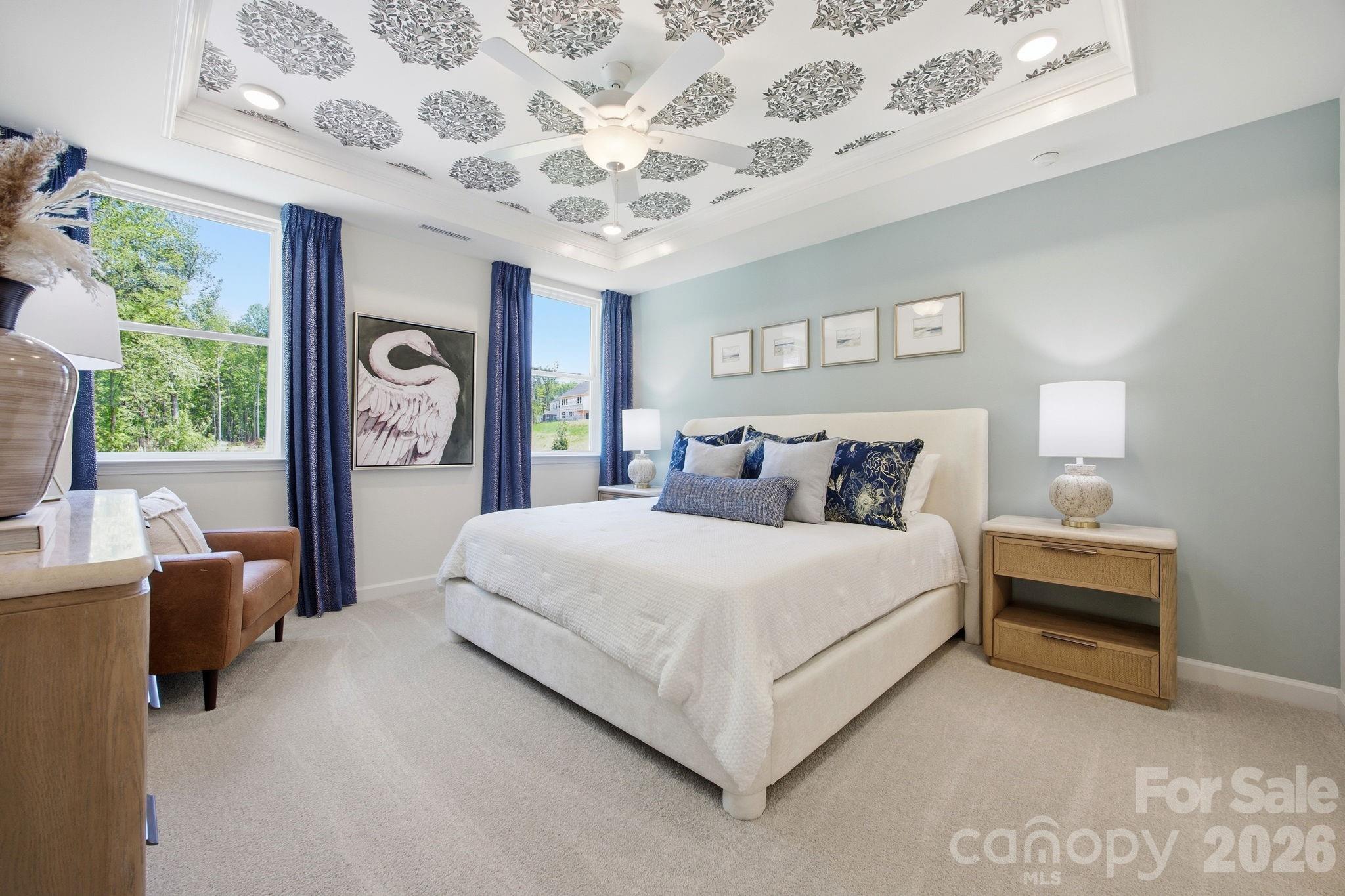 Image 26 of Davidson Homes' New Home at 166 Windgate Way