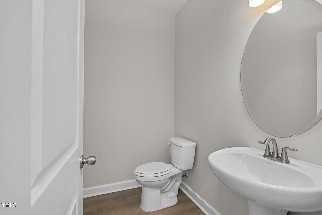 Image 17 of Davidson Homes' New Home at 436 Golden Dragonfly Street