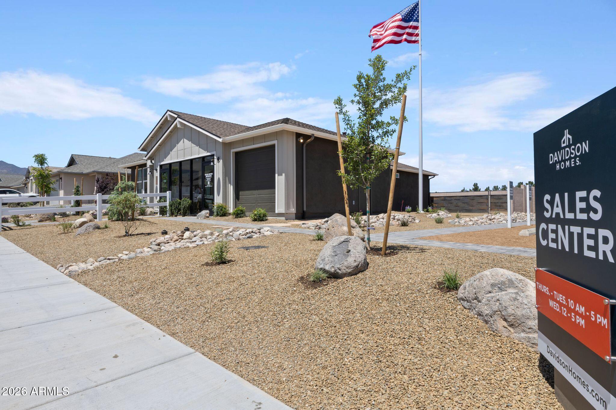Image 6 of Davidson Homes' New Home at 994 PINOT Lane