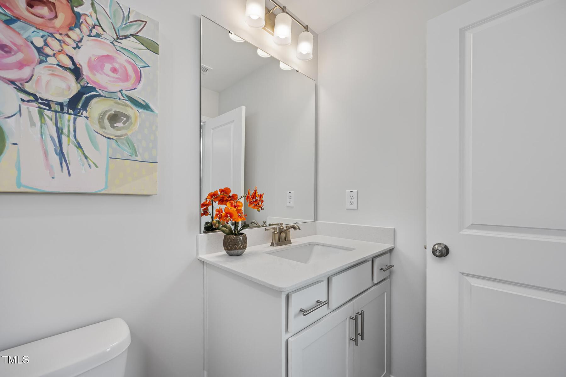 Image 20 of Davidson Homes' New Home at 456 Golden Dragonfly Street