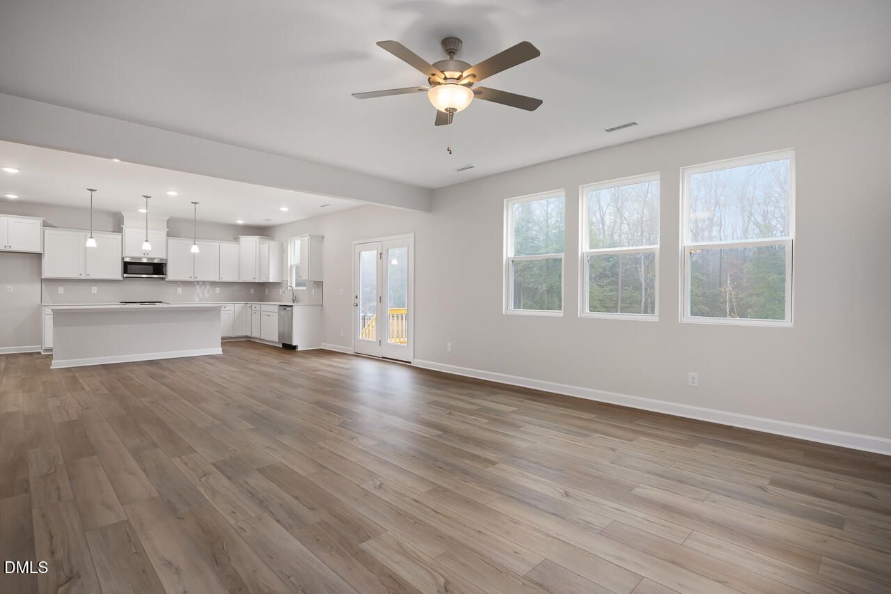 Image 9 of Davidson Homes' New Home at 267 Old Fashioned Way