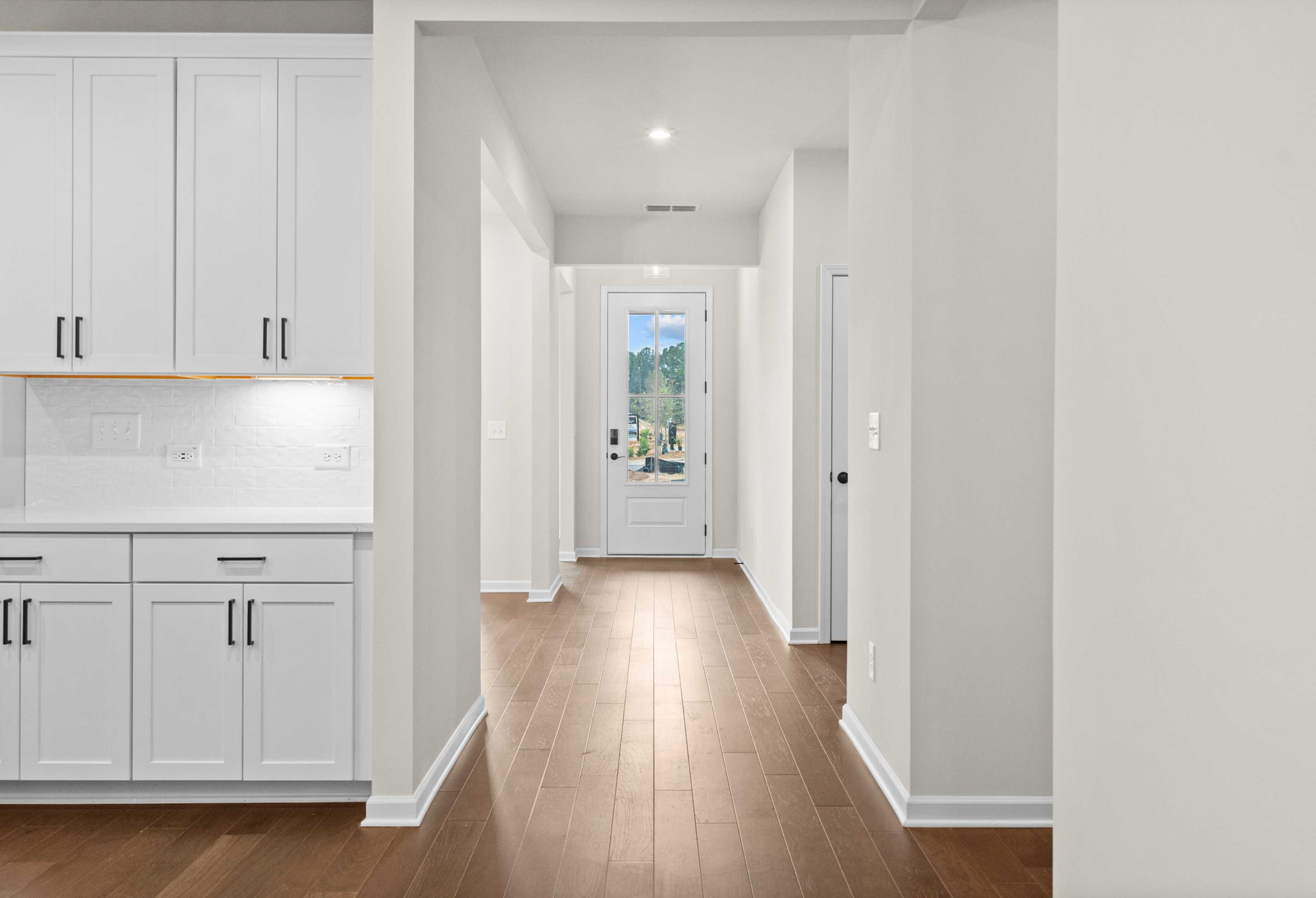 Image 3 of Davidson Homes' The Glenwood D Floor Plan