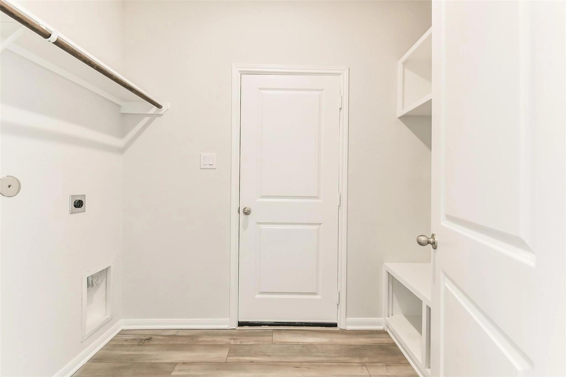 Image 24 of Davidson Homes' New Home at 2113 Caney Creek Court