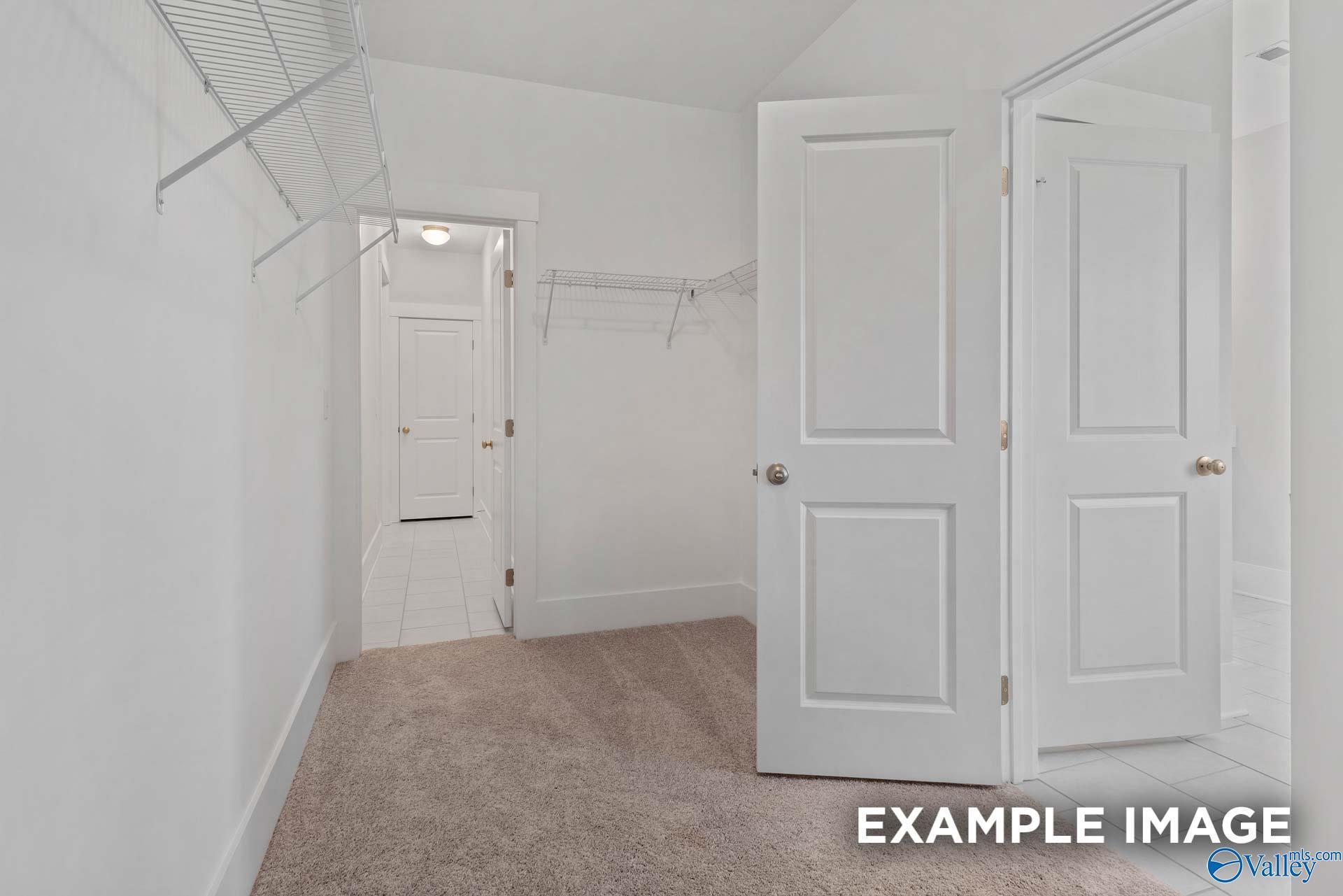 Image 22 of Davidson Homes' New Home at 125 Harper Lane