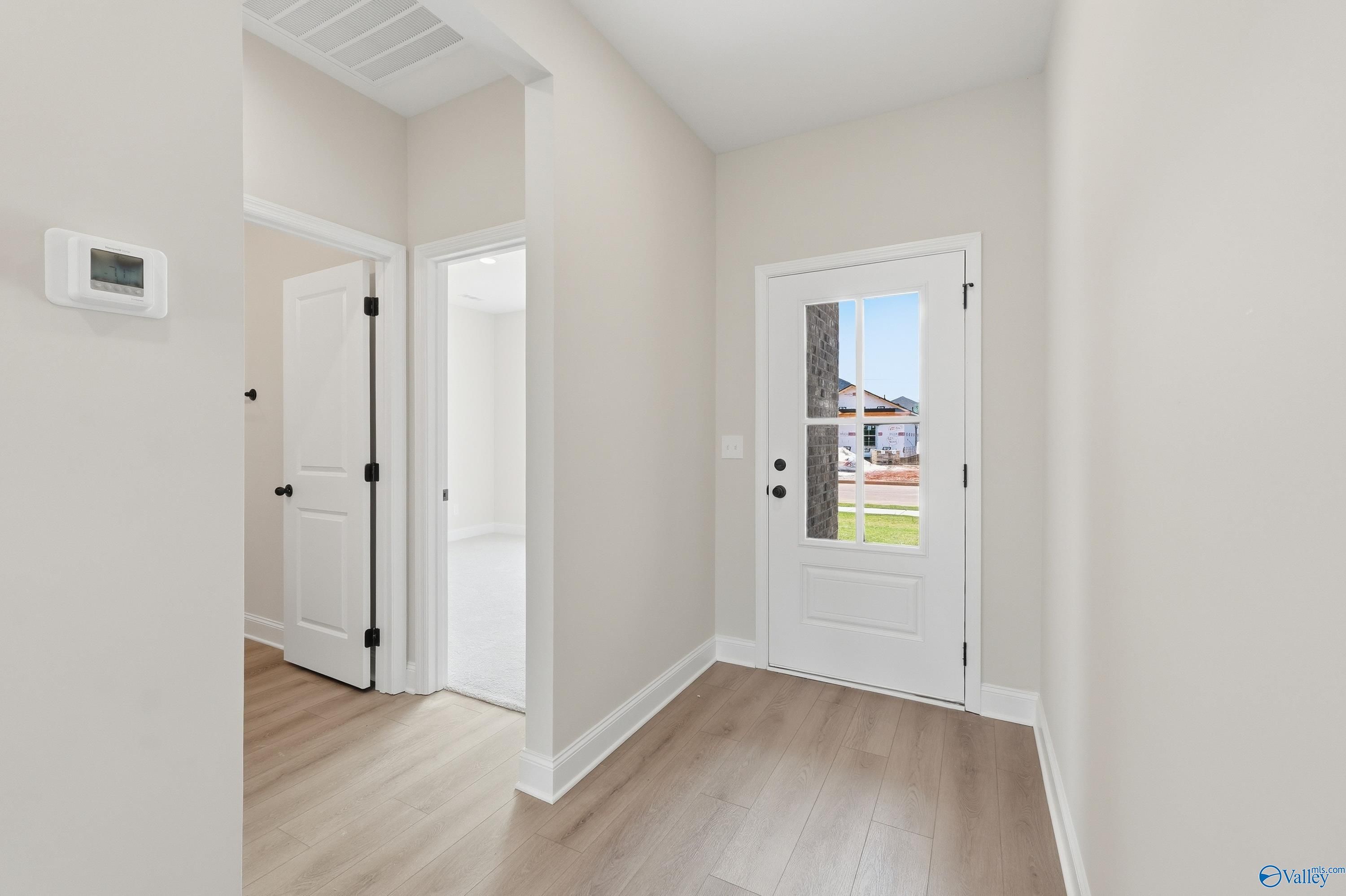 Image 4 of Davidson Homes' New Home at 103 Drupelet Lane