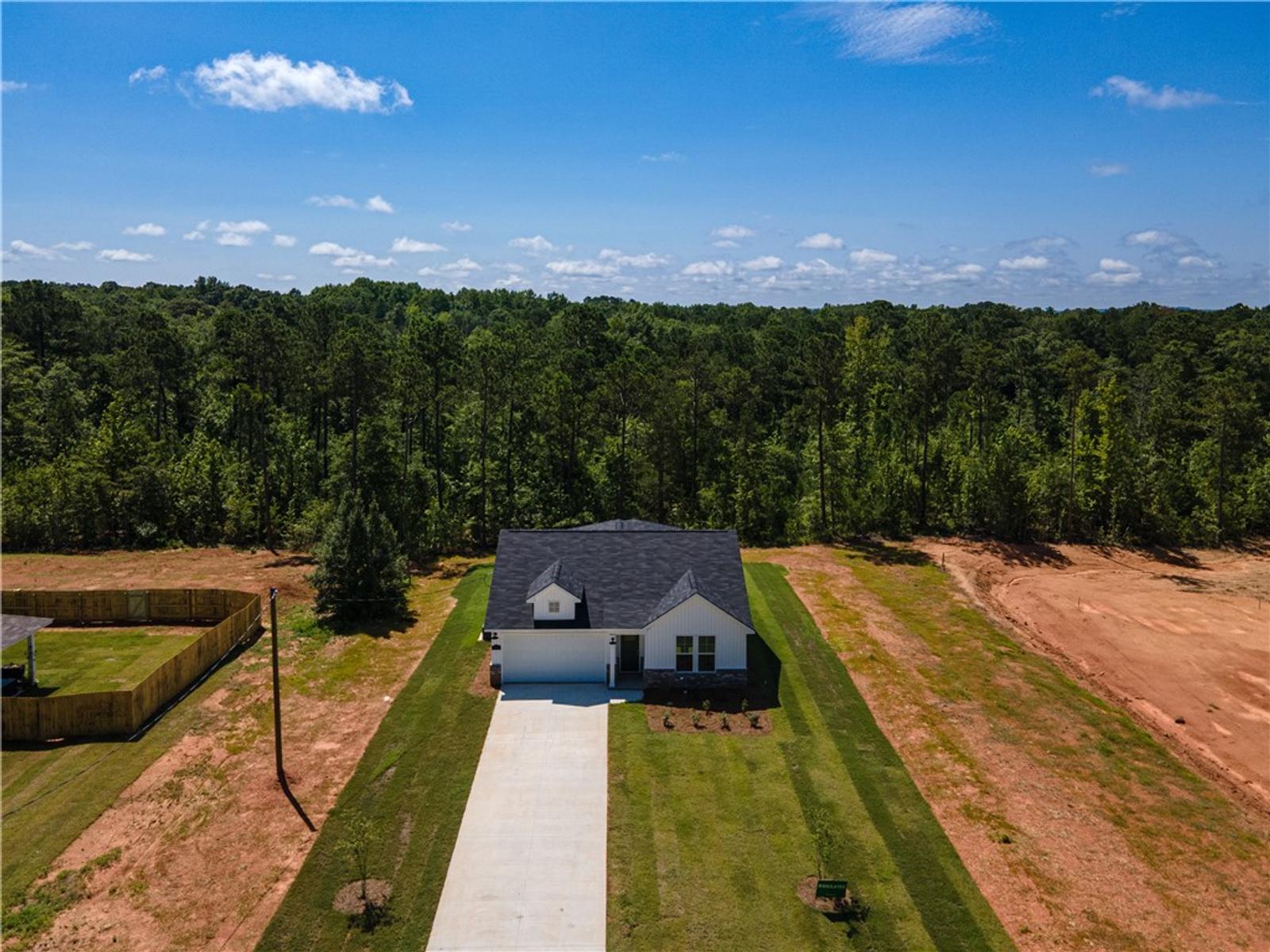 Image 4 of Davidson Homes' New Home at 295 Lee Road 2232