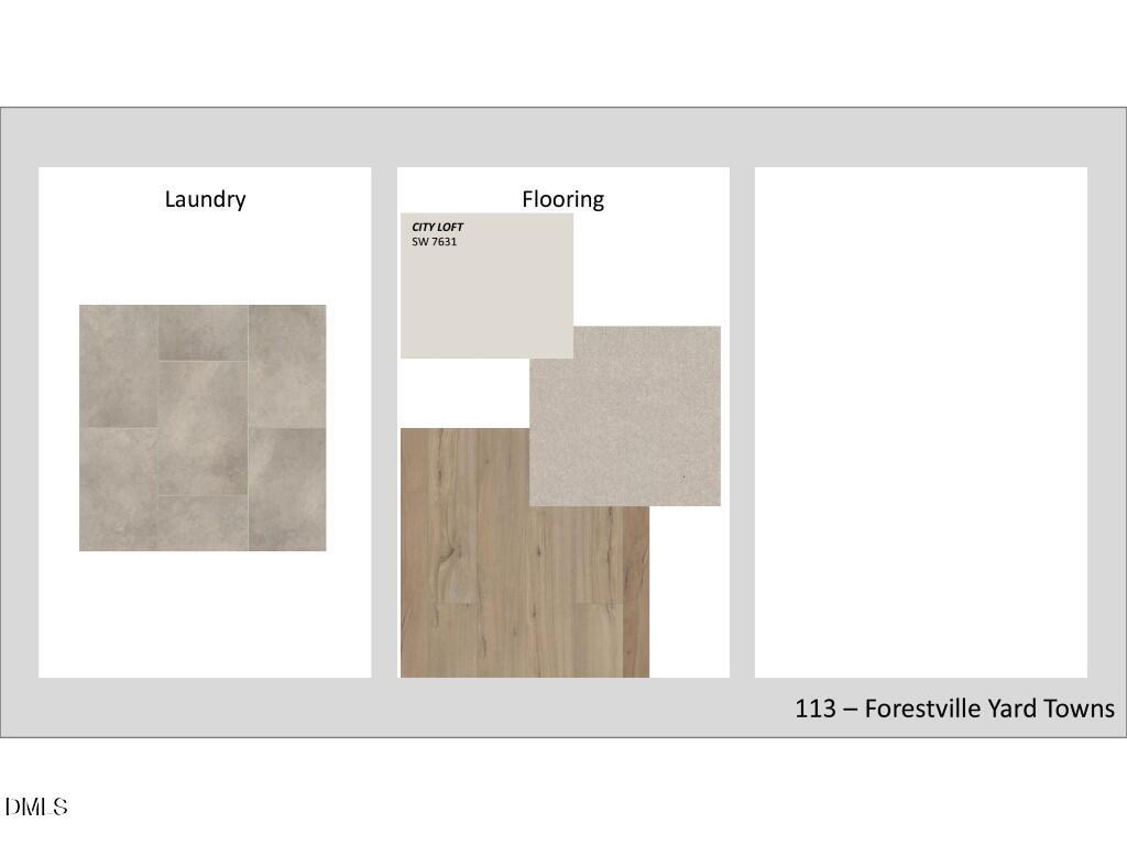 Image 21 of Davidson Homes' New Home at 606 Thatch Lane