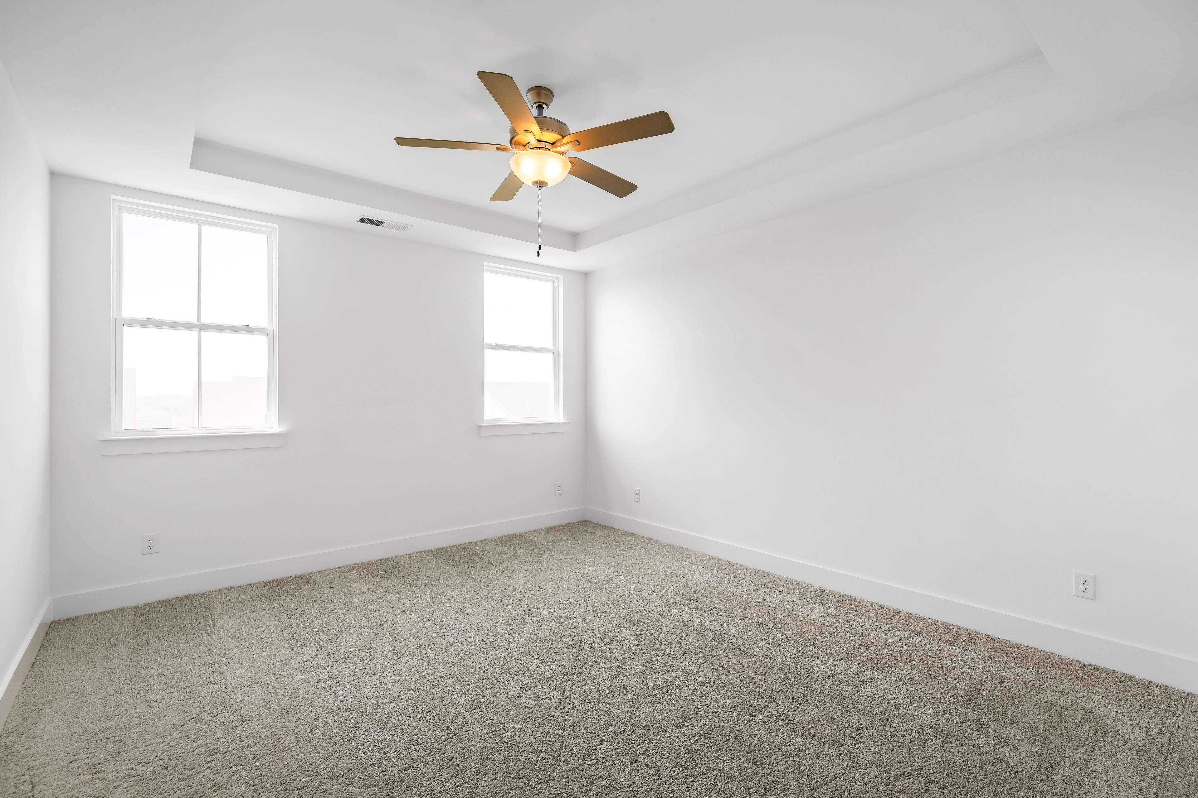 Image 17 of Davidson Homes' New Home at 1408 Centerline
