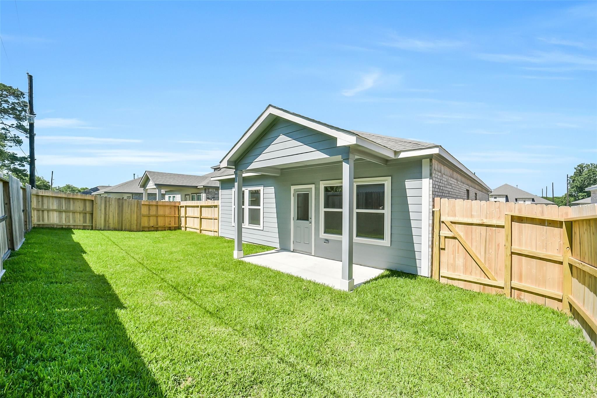 Image 31 of Davidson Homes' New Home at 240 Harlingen Drive