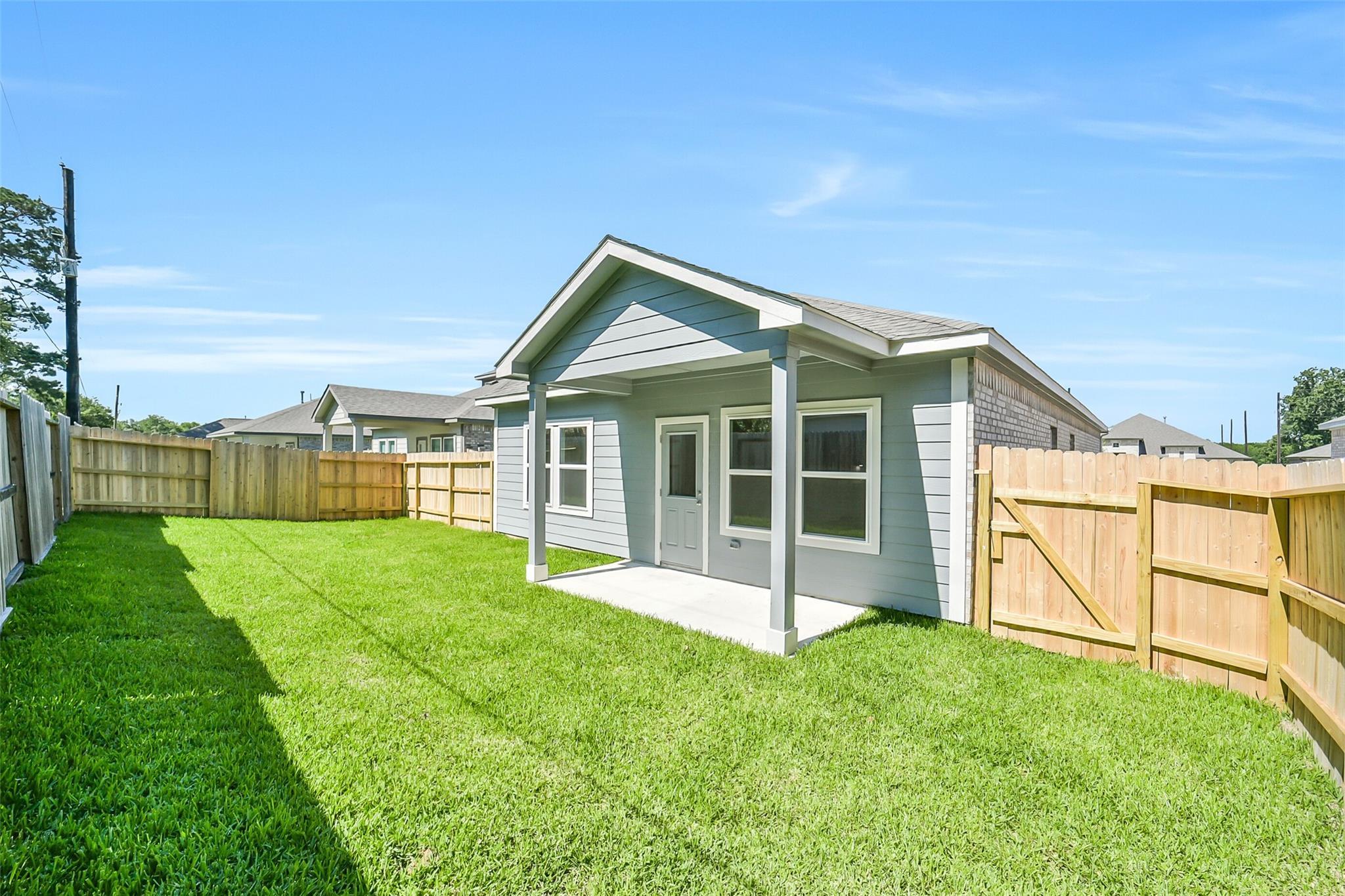 Image 31 of Davidson Homes' New Home at 240 Harlingen Drive