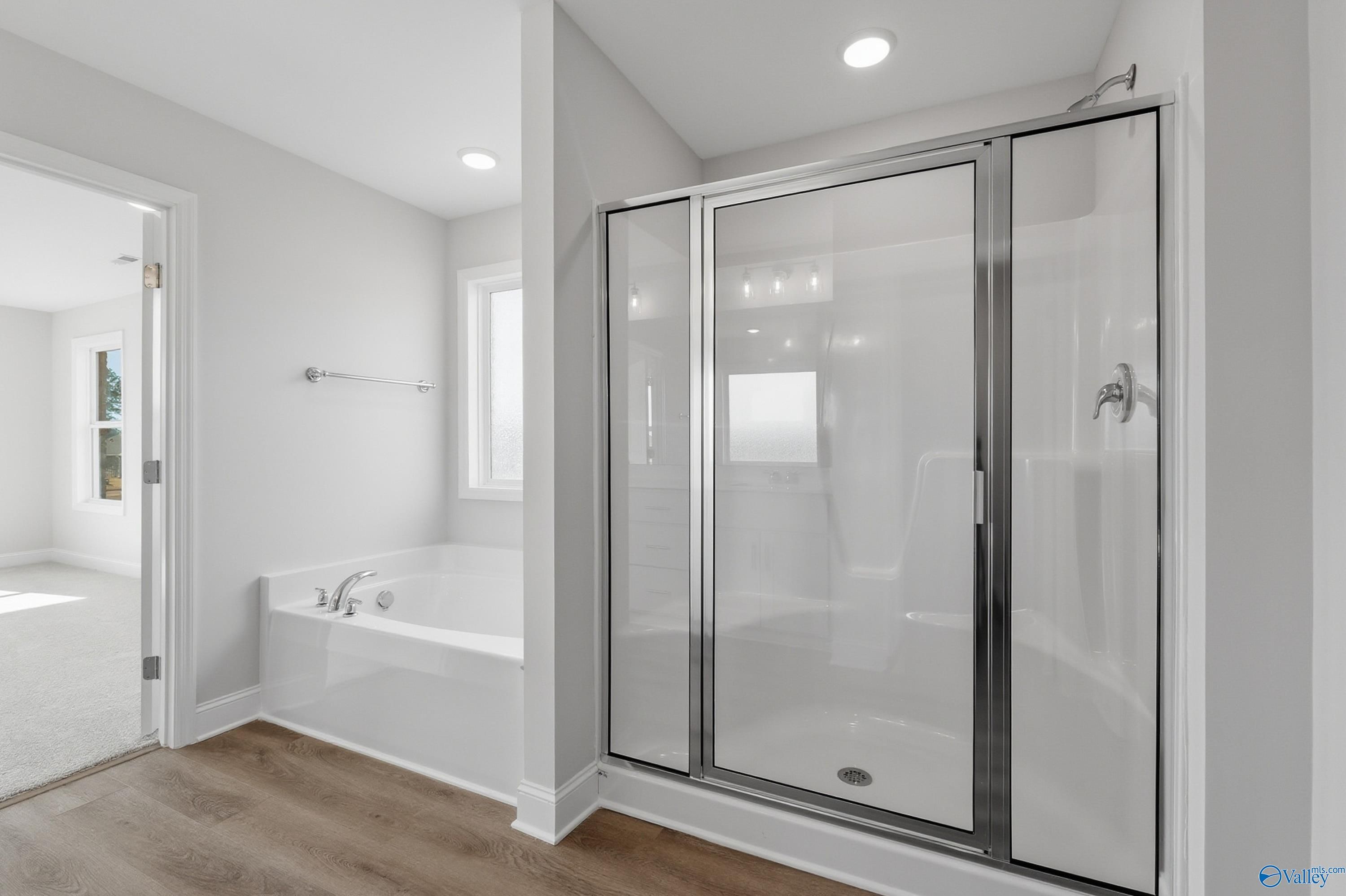 Image 6 of Davidson Homes' New Home at 16770 Demi Drive