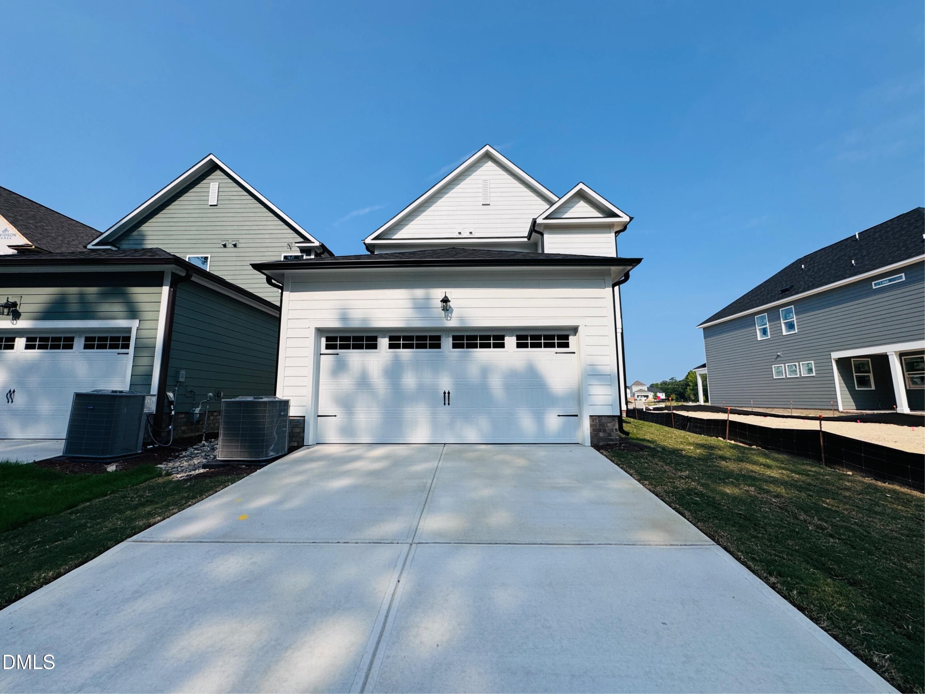Image 17 of Davidson Homes' New Home at 808 Carpet Grass Avenue