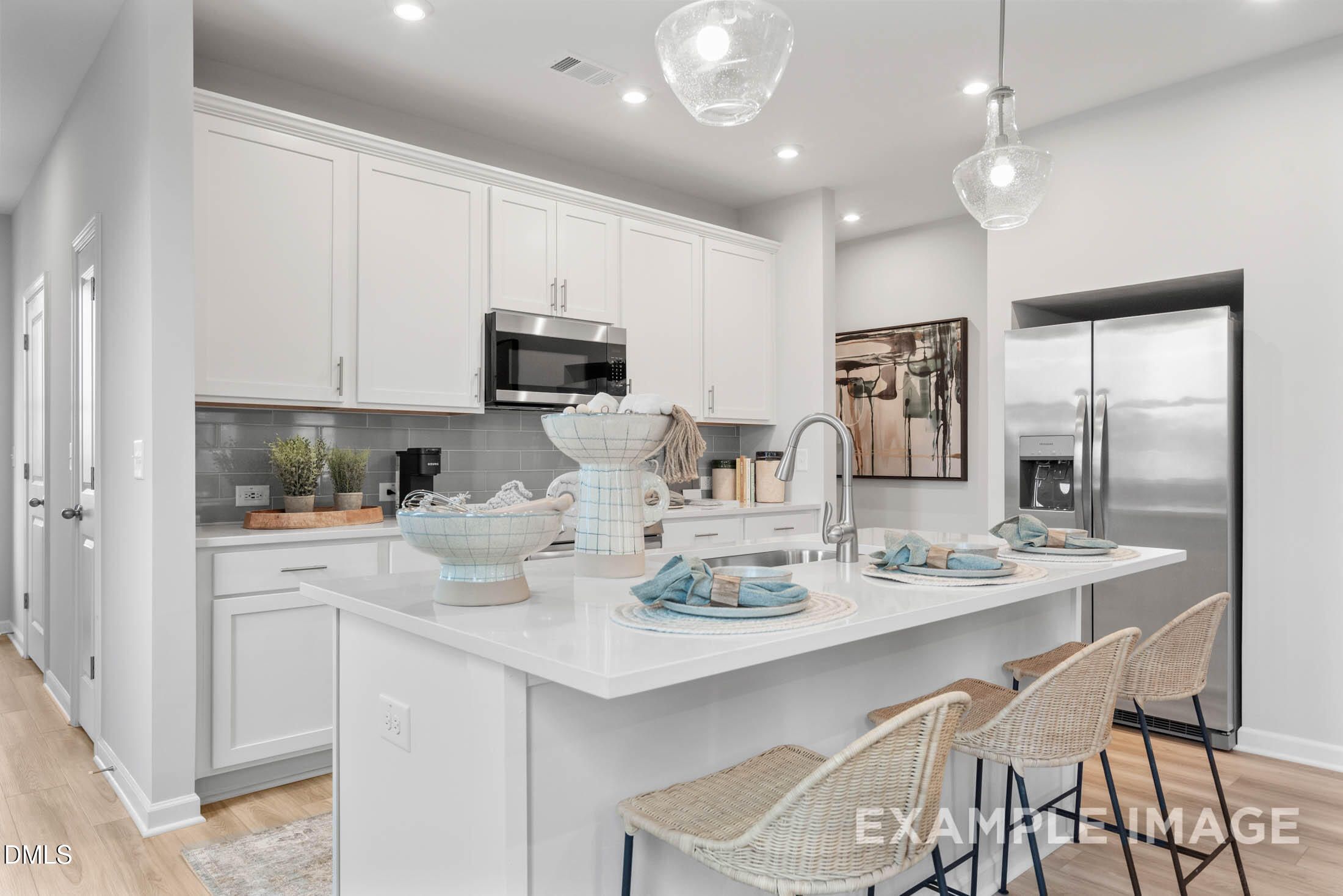 Image 7 of Davidson Homes' New Home at 89 Chancellor Drive