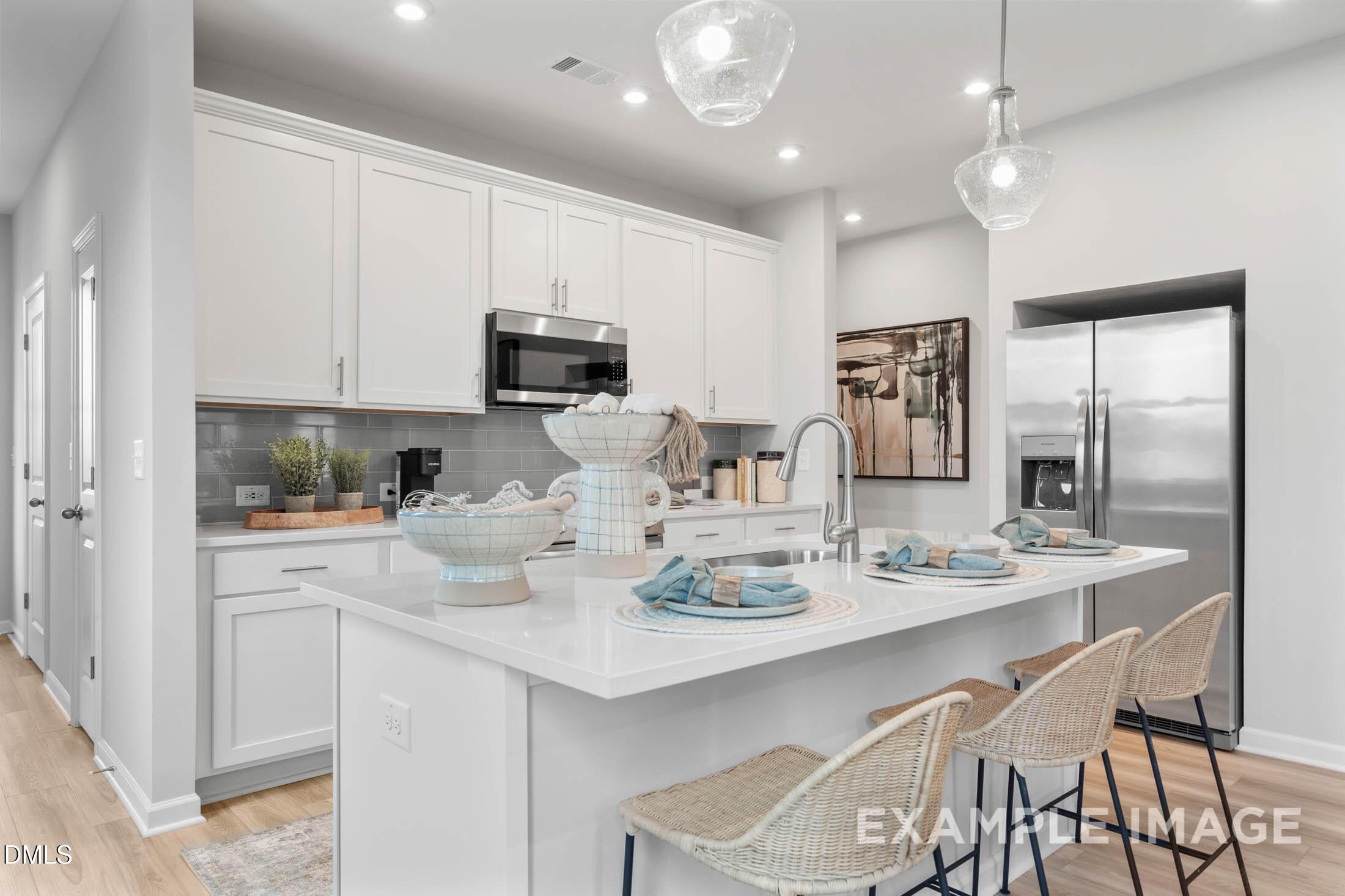 Image 7 of Davidson Homes' New Home at 89 Chancellor Drive