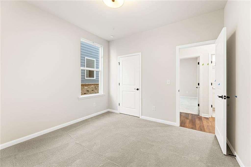 Image 15 of Davidson Homes' New Home at 1722 Juniper Berry Way