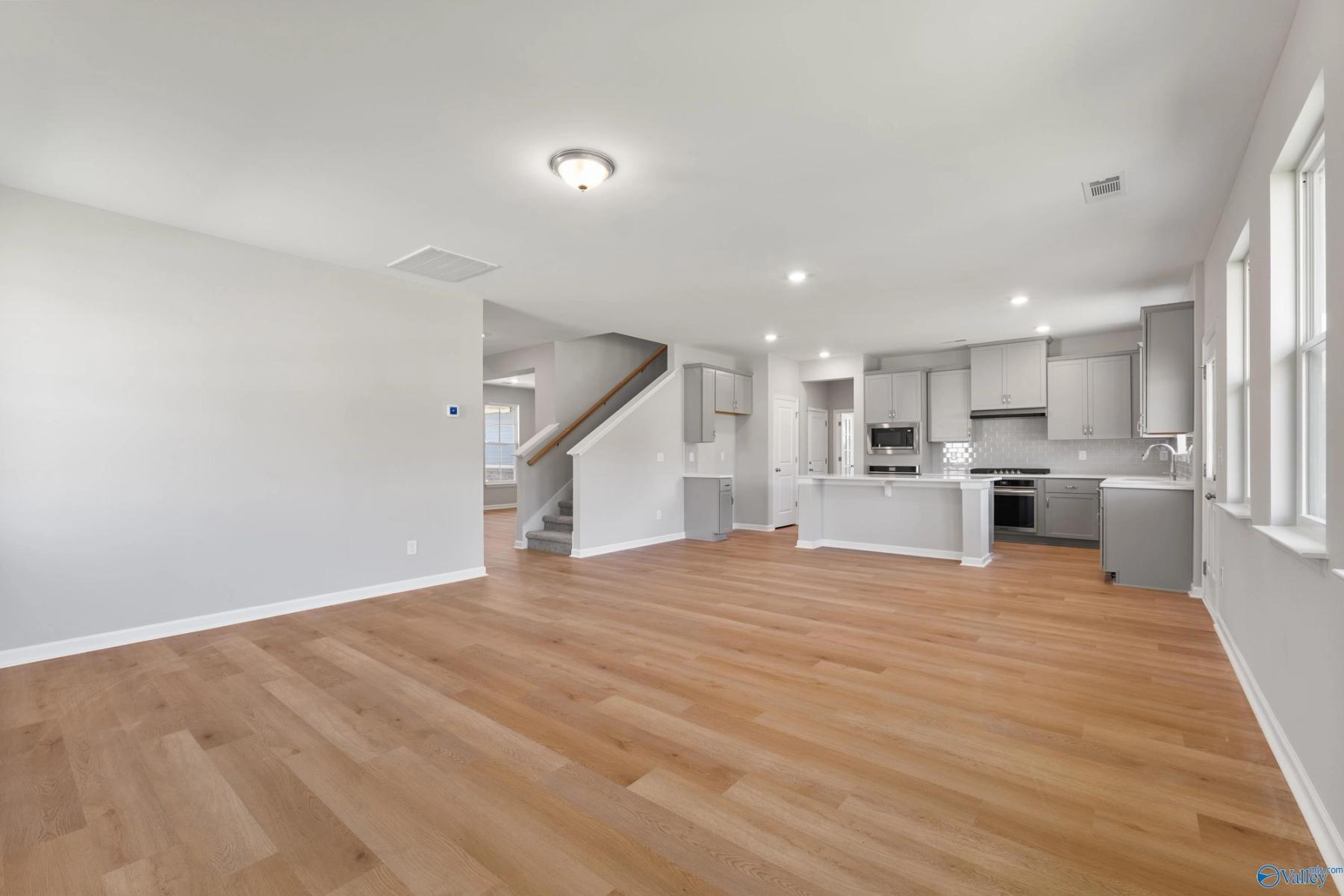 Image 5 of Davidson Homes' New Home at 314 Merrydale Dr