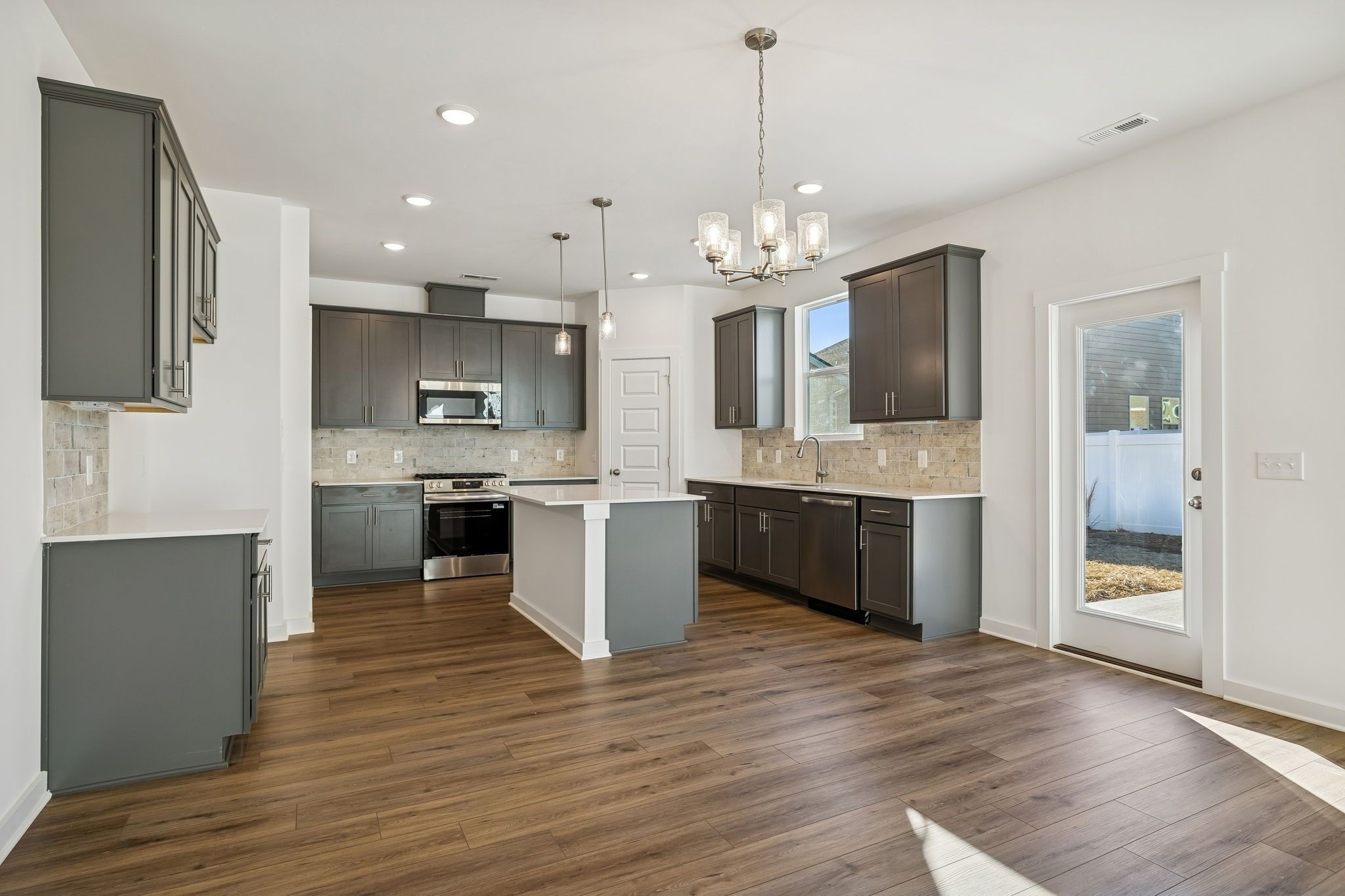 Image 13 of Davidson Homes' New Home at 7060 Sutton Dr