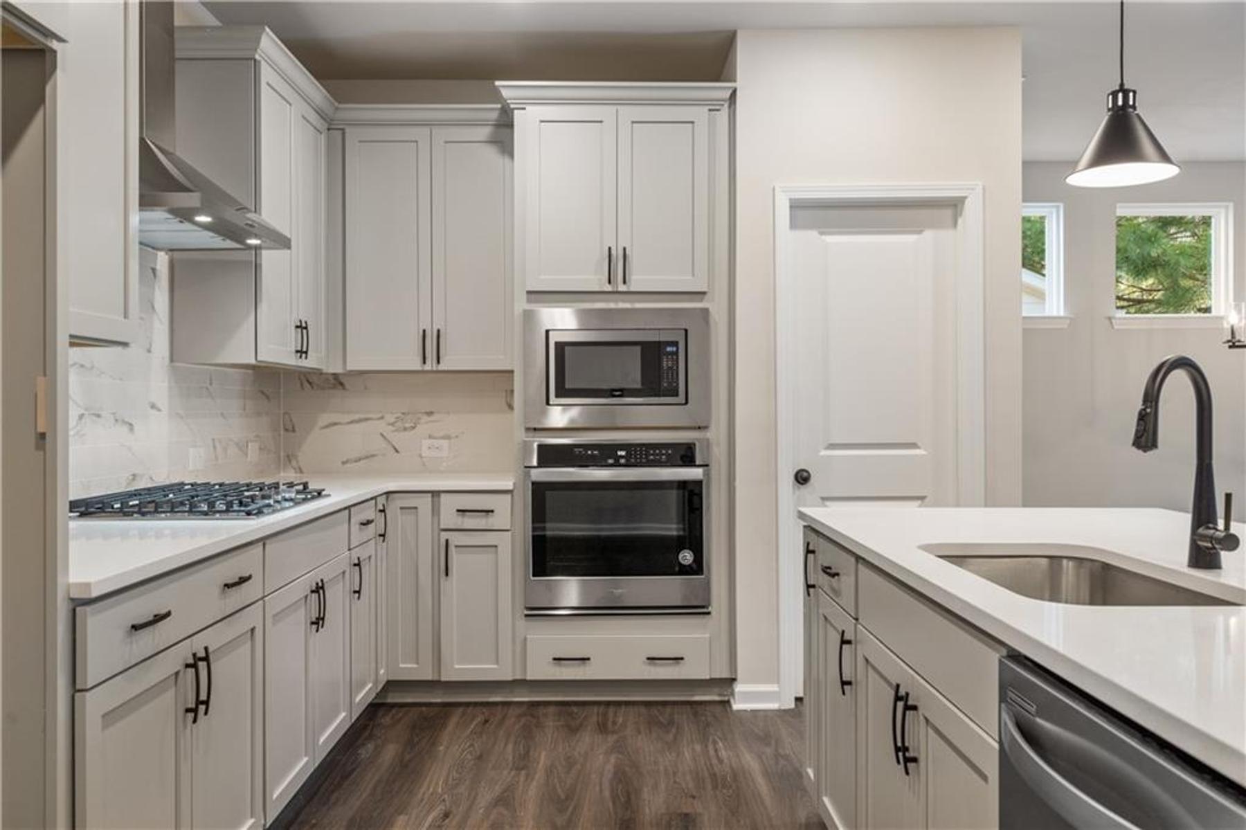 Image 17 of Davidson Homes' New Home at 3564 Arrow Root Circle