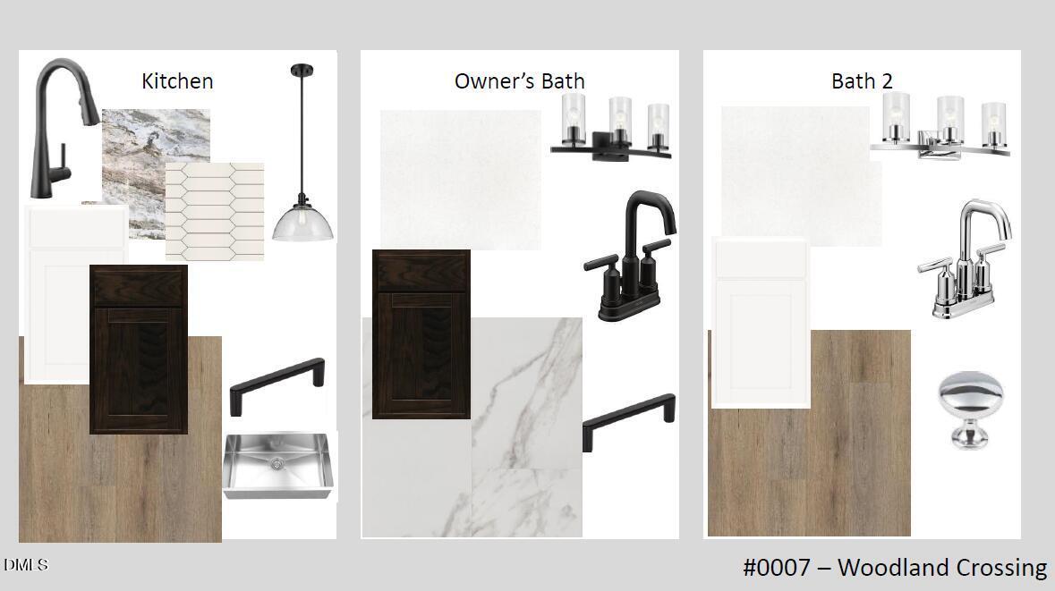 Image 21 of Davidson Homes' New Home at 508 Crescent Wood Trail