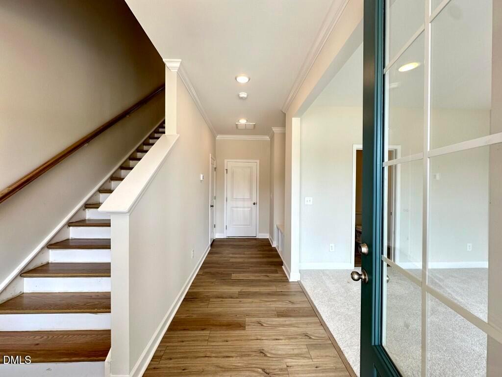 Image 3 of Davidson Homes' New Home at 606 Thatch Lane