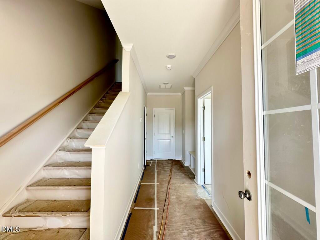 Image 3 of Davidson Homes' New Home at 610 Thatch Lane