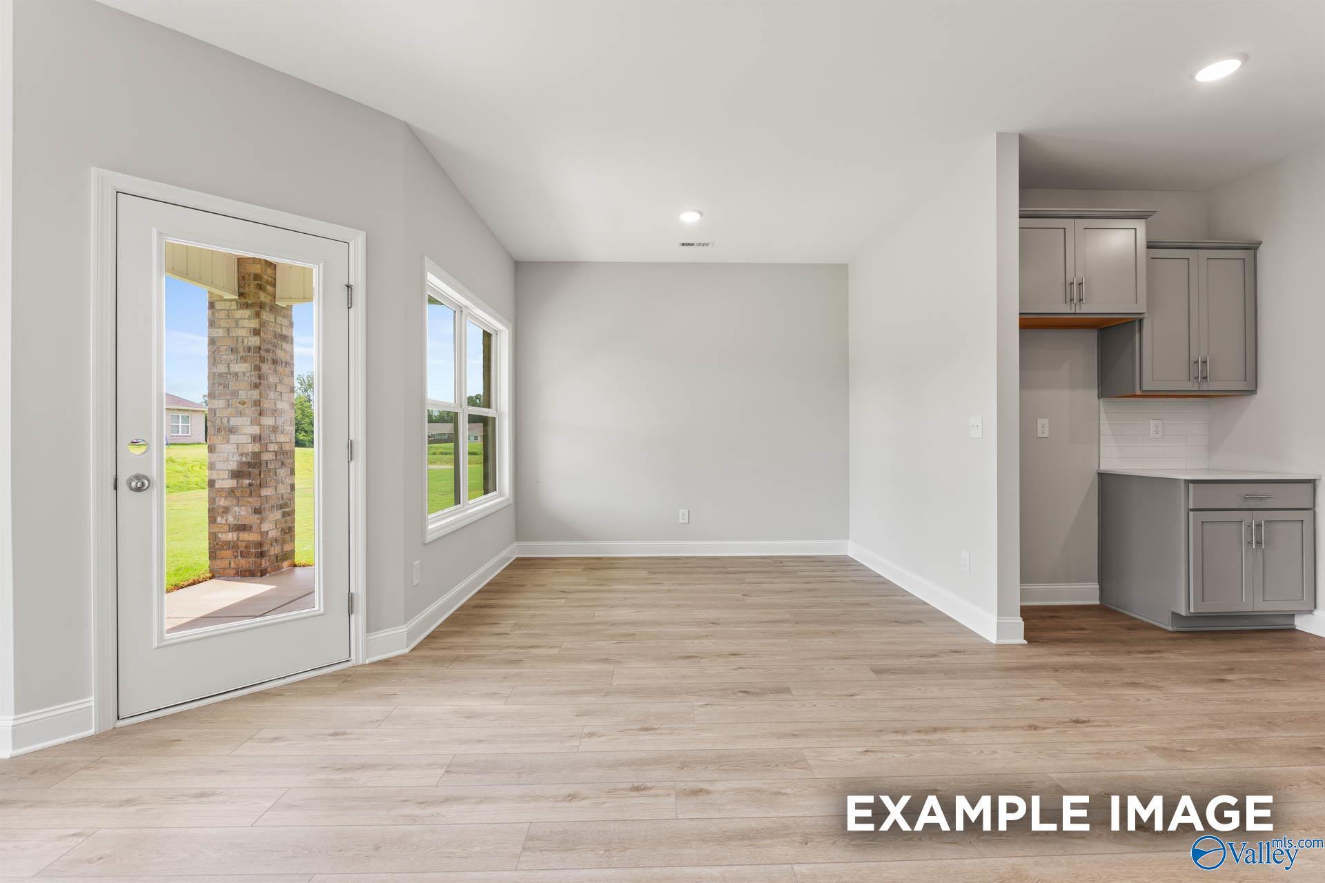 Image 17 of Davidson Homes' New Home at 300 Keller Drive