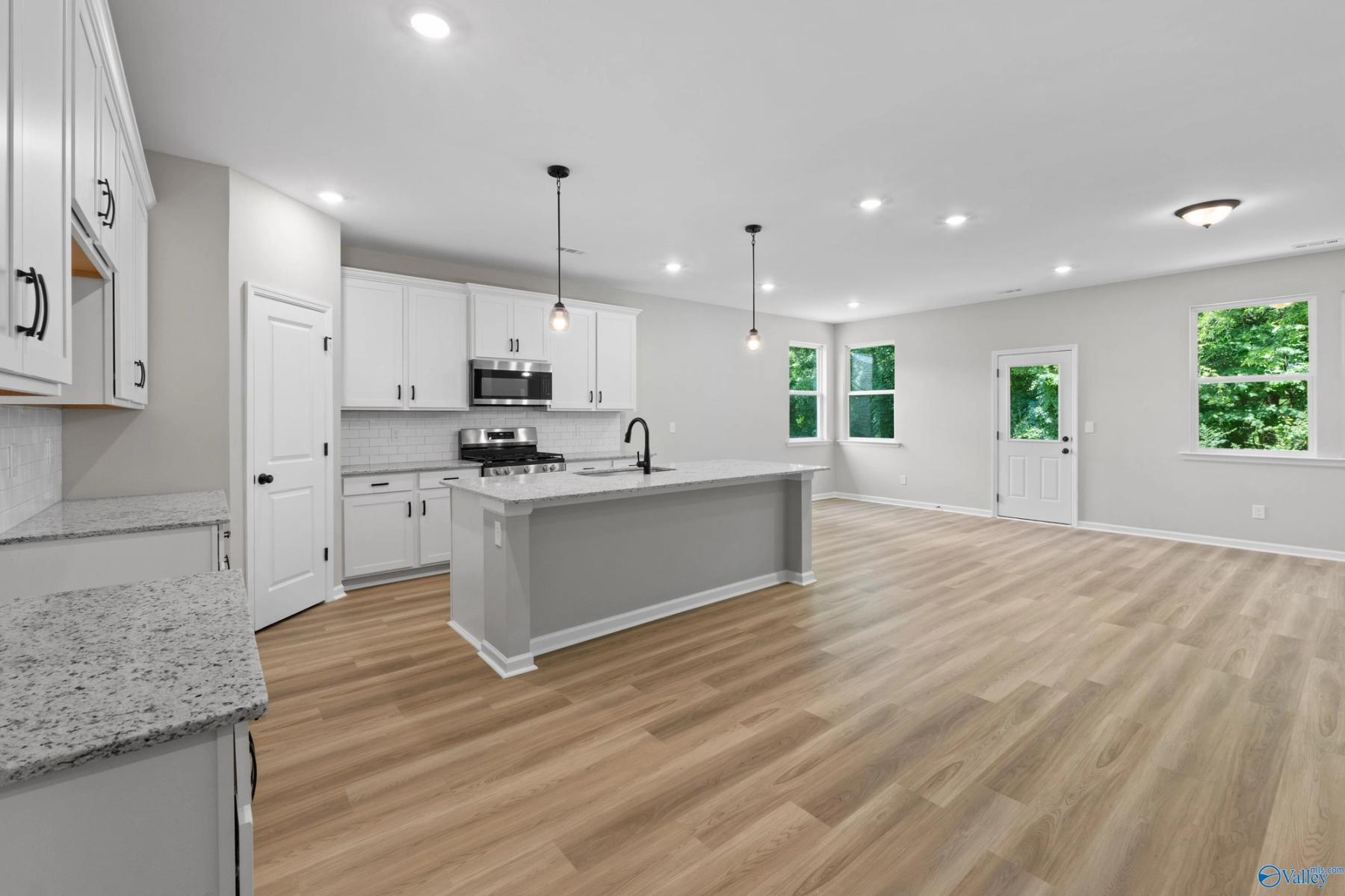 Image 5 of Davidson Homes' New Home at 131 Plum Tree Lane