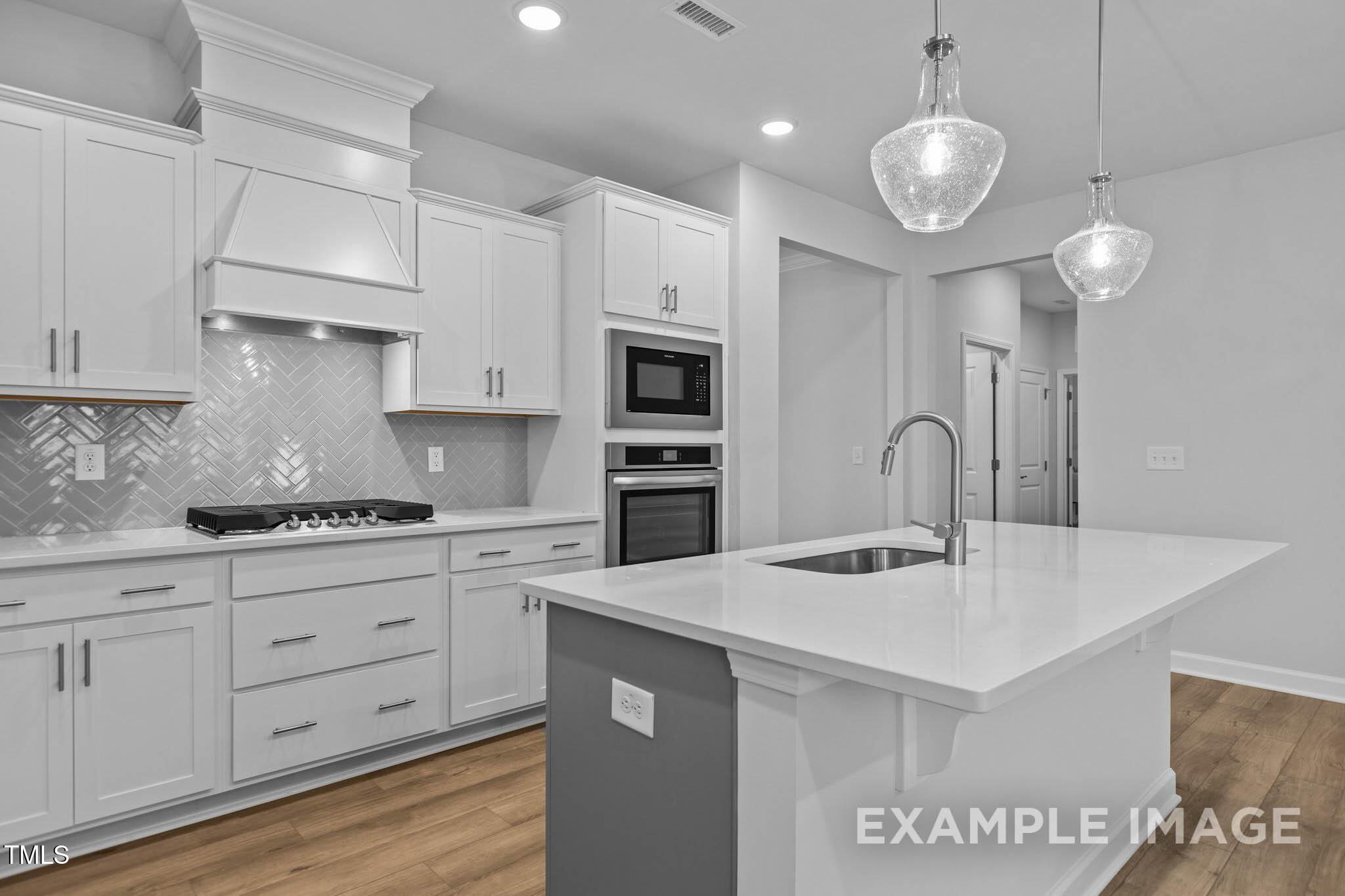Image 6 of Davidson Homes' New Home at 139 Bulk Barn Road