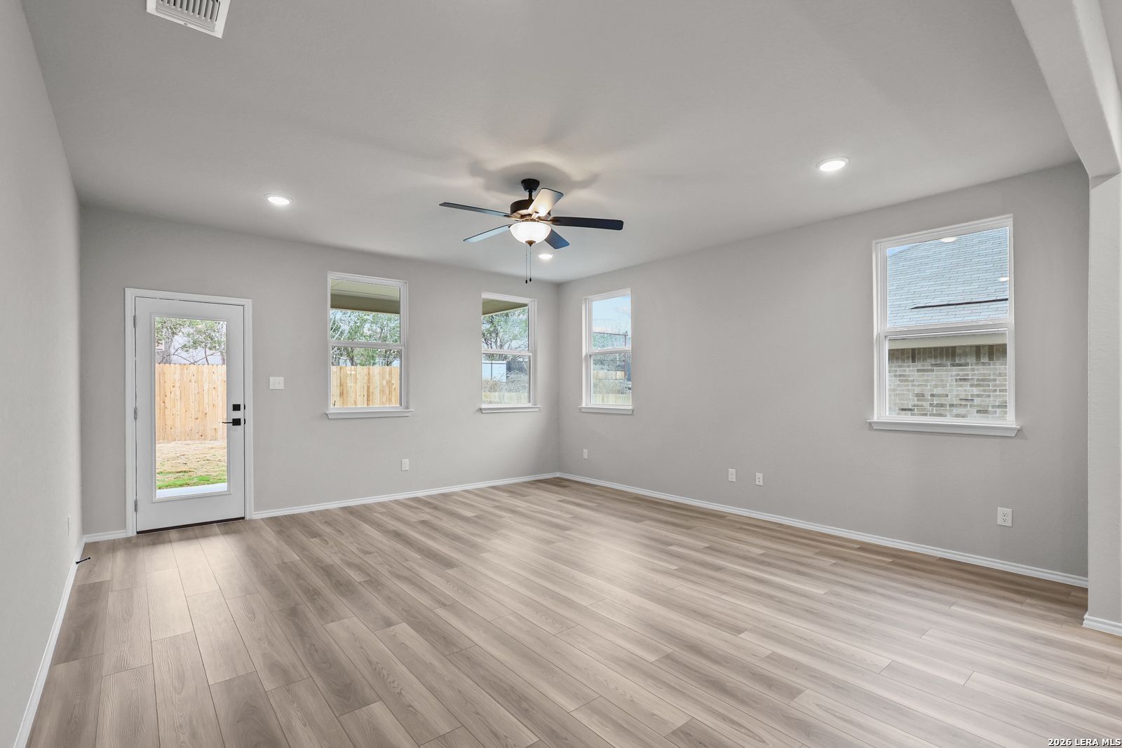 Image 13 of Davidson Homes' New Home at 6510 Lowrie Block