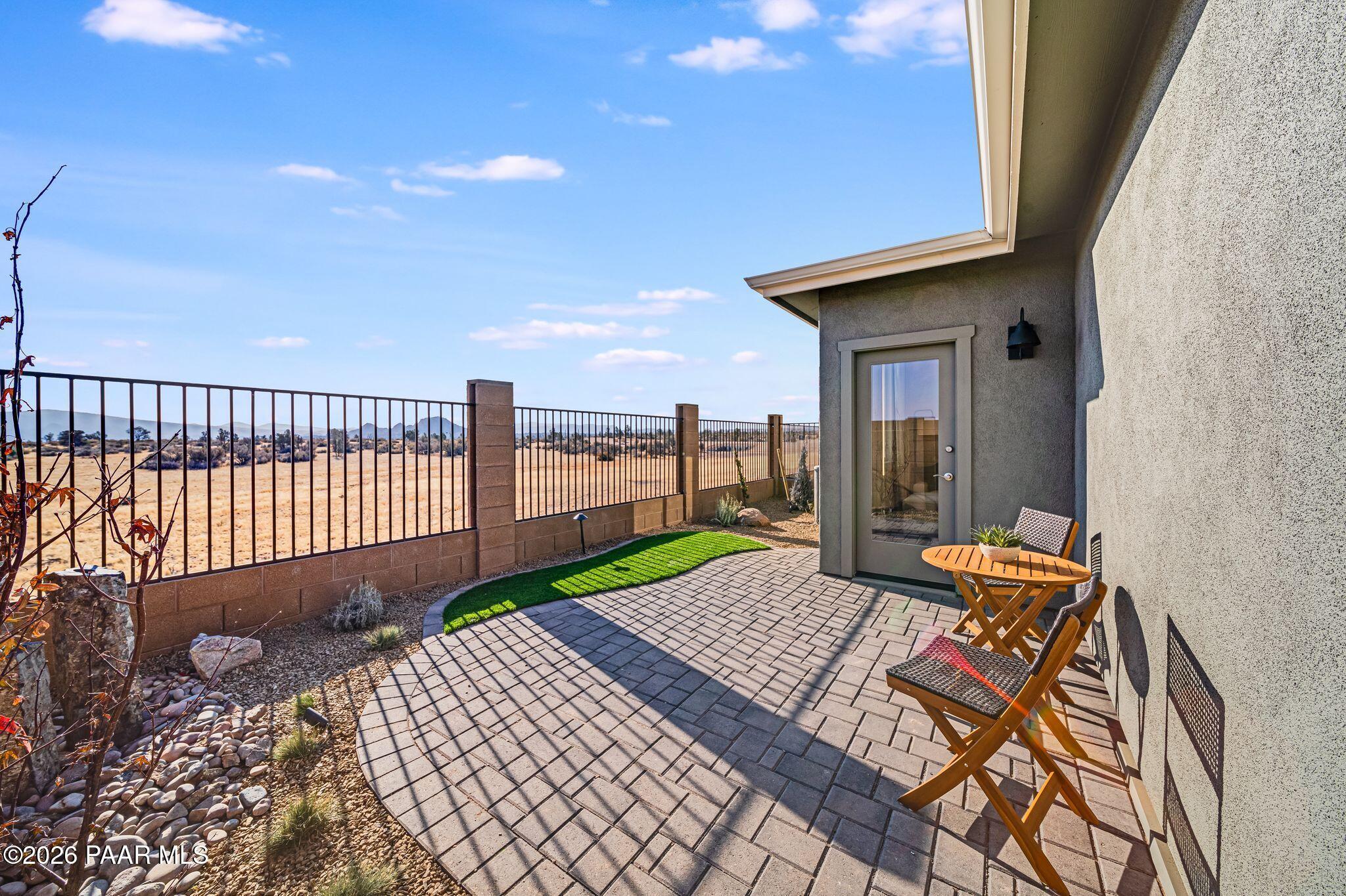 Image 10 of Davidson Homes' New Home at 1242 Ranger Trail
