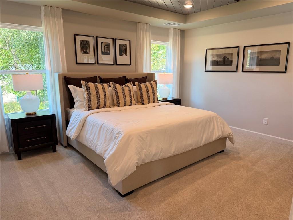 Image 30 of Davidson Homes' New Home at 125 Greene Farm Trail