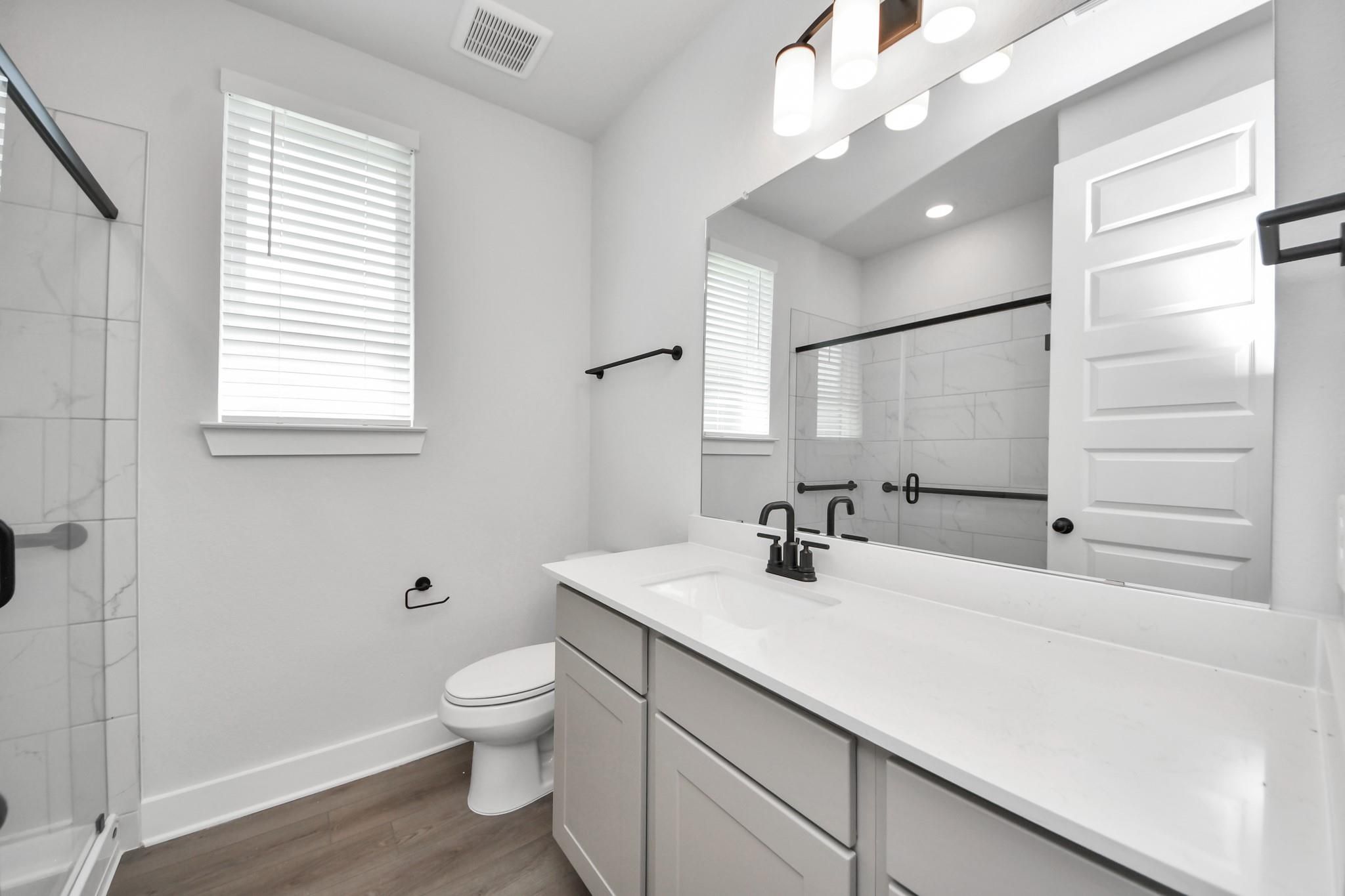 Image 5 of Davidson Homes' New Home at 1915 Tioga View Drive