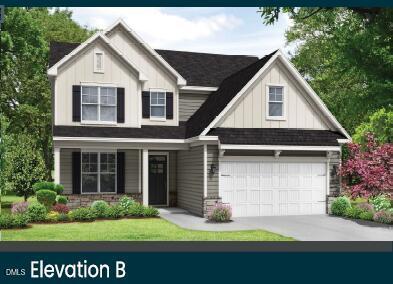 Image 28 of Davidson Homes' New Home at 516 Crescent Wood Trail