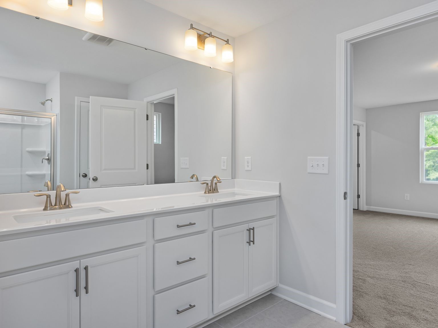 Image 14 of Davidson Homes' New Home at 3012 Ethan Lane