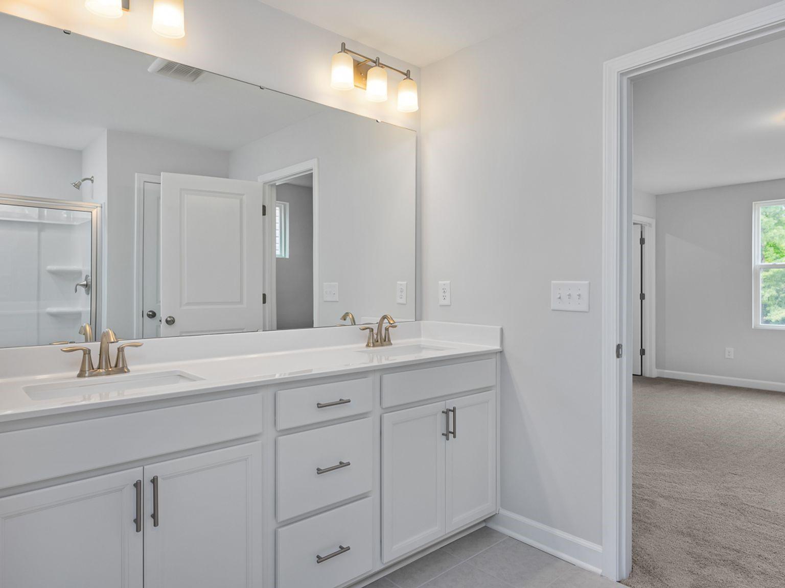Image 14 of Davidson Homes' New Home at 3014 Ethan Lane