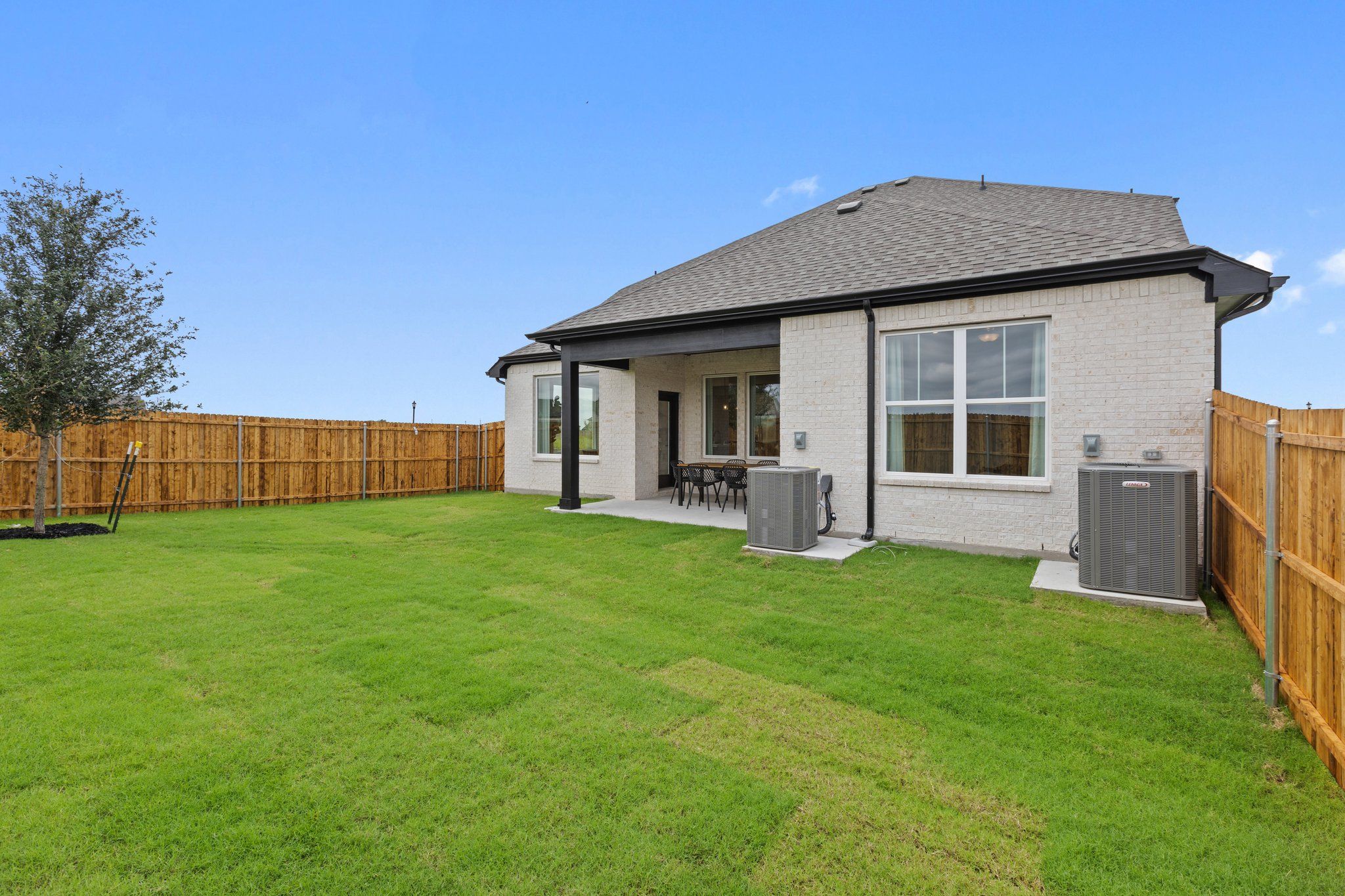 Image 25 of Davidson Homes' New Home at 214 Saddletree Dr