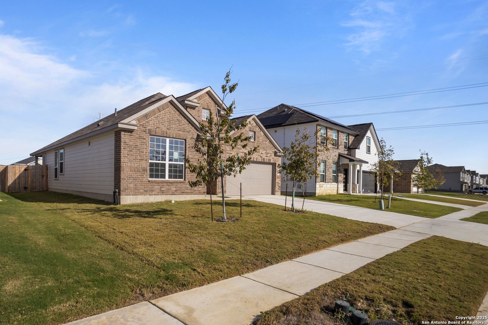 Image 3 of Davidson Homes' New Home at 316 Jean Street