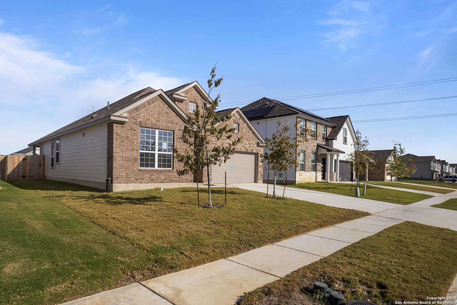 Image 3 of Davidson Homes' New Home at 316 Jean Street