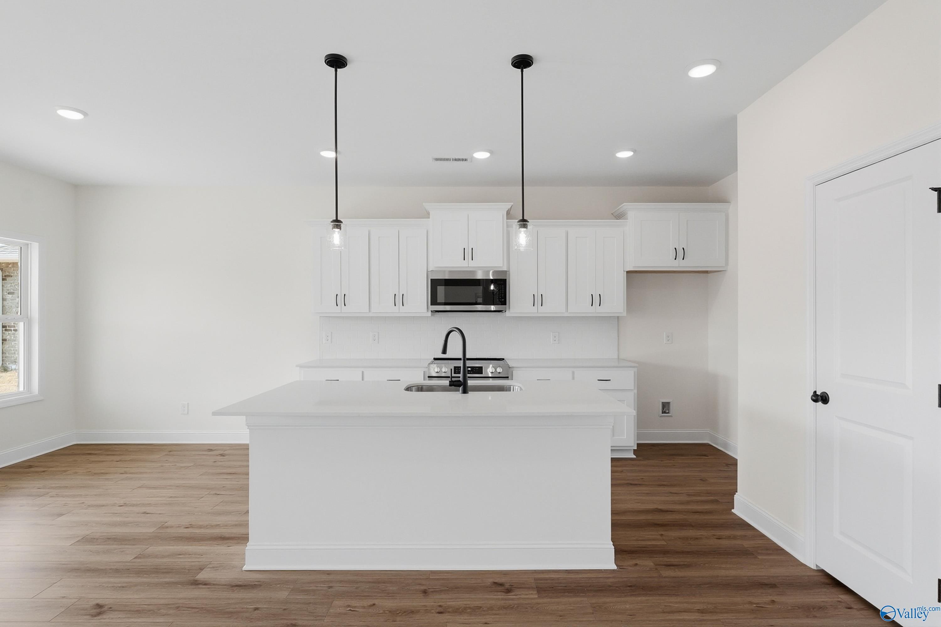 Image 9 of Davidson Homes' New Home at 16734 Demi Drive