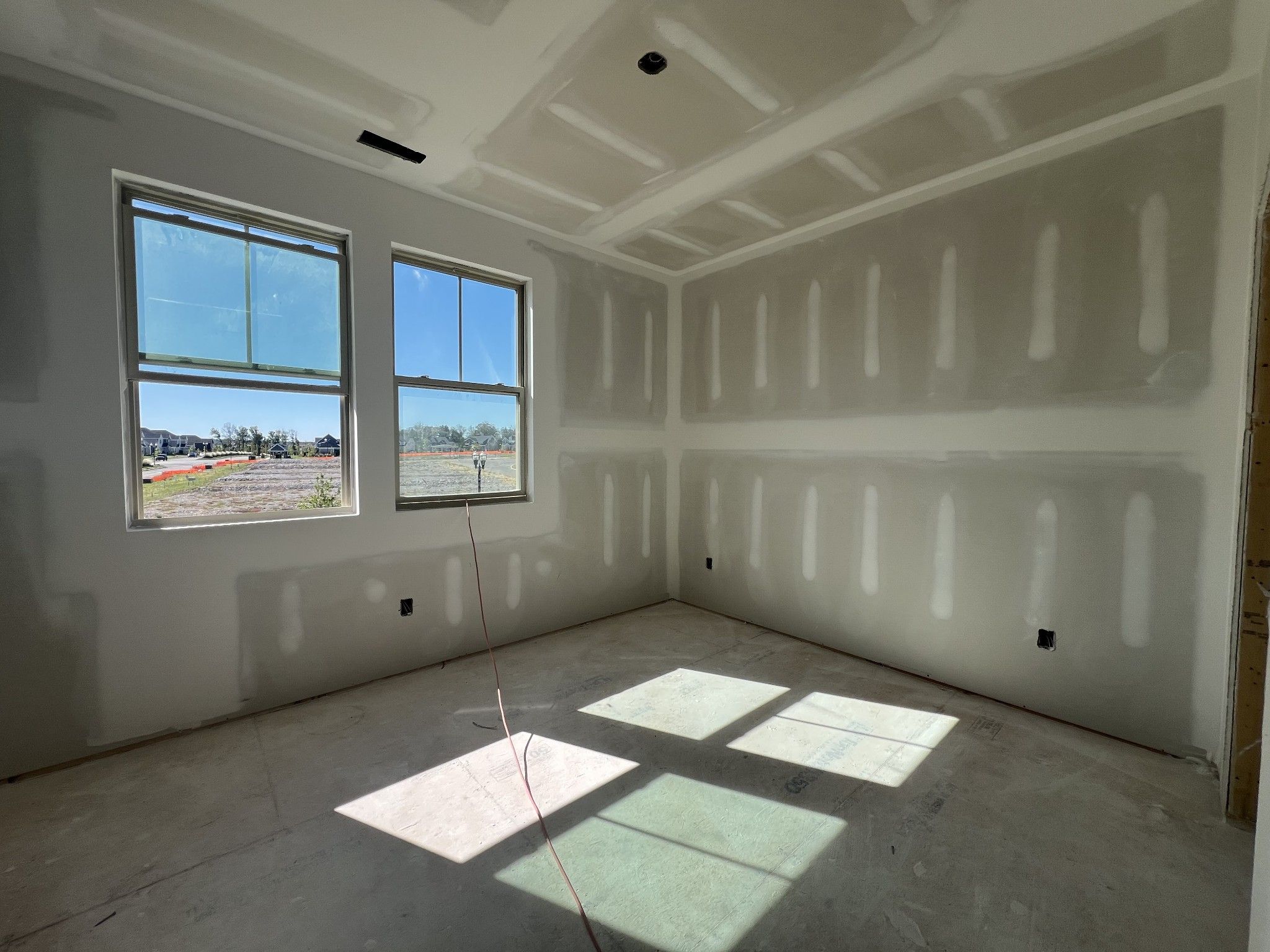 Image 20 of Davidson Homes' New Home at 2051 Holbrook Road