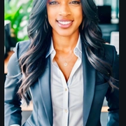 Shanta Ferguson-Boston Headshot
