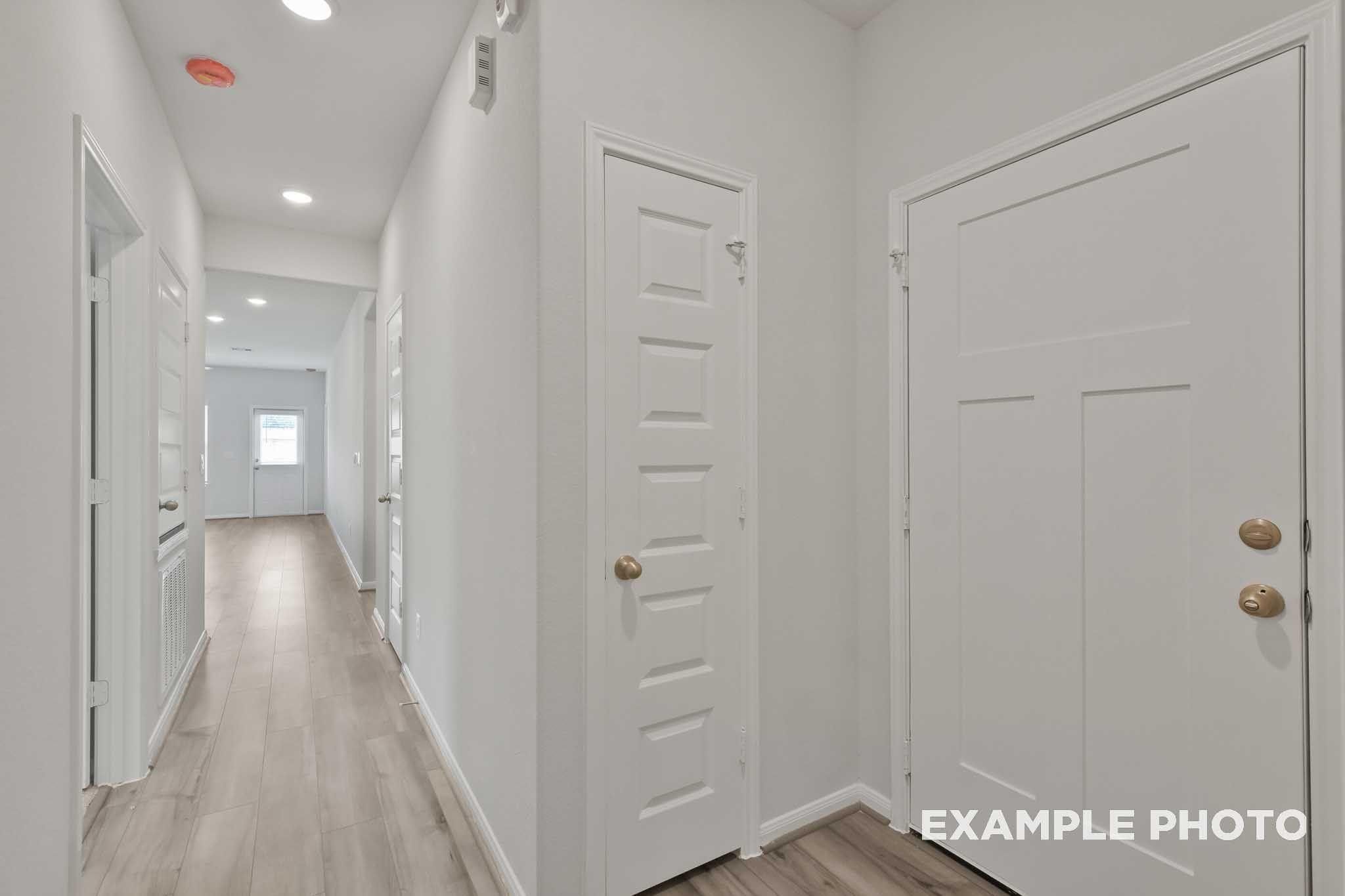 Image 3 of Davidson Homes' New Home at 18634 Barrichello Drive