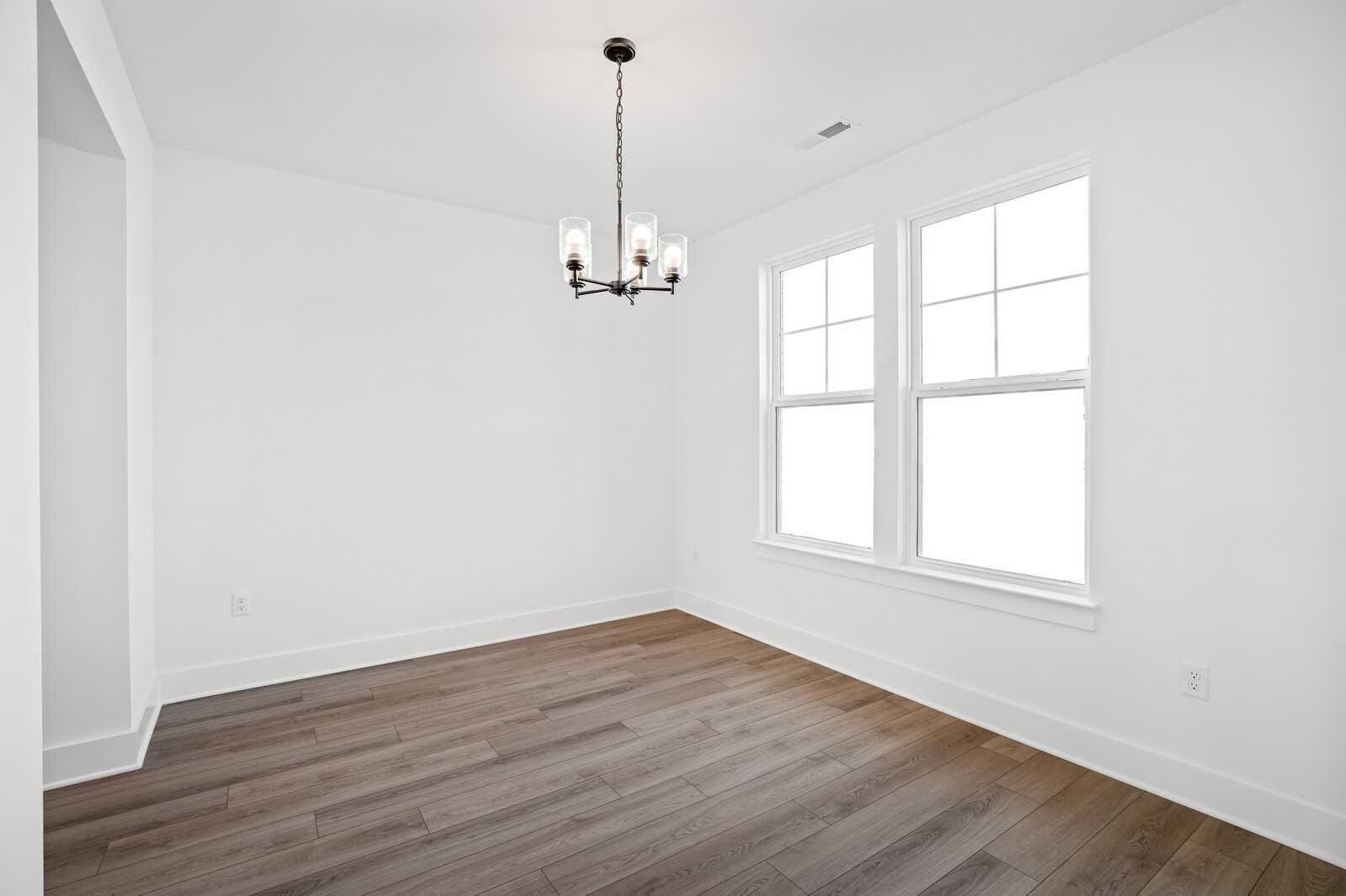 Image 6 of Davidson Homes' New Home at 111 Rock Chimney Rd