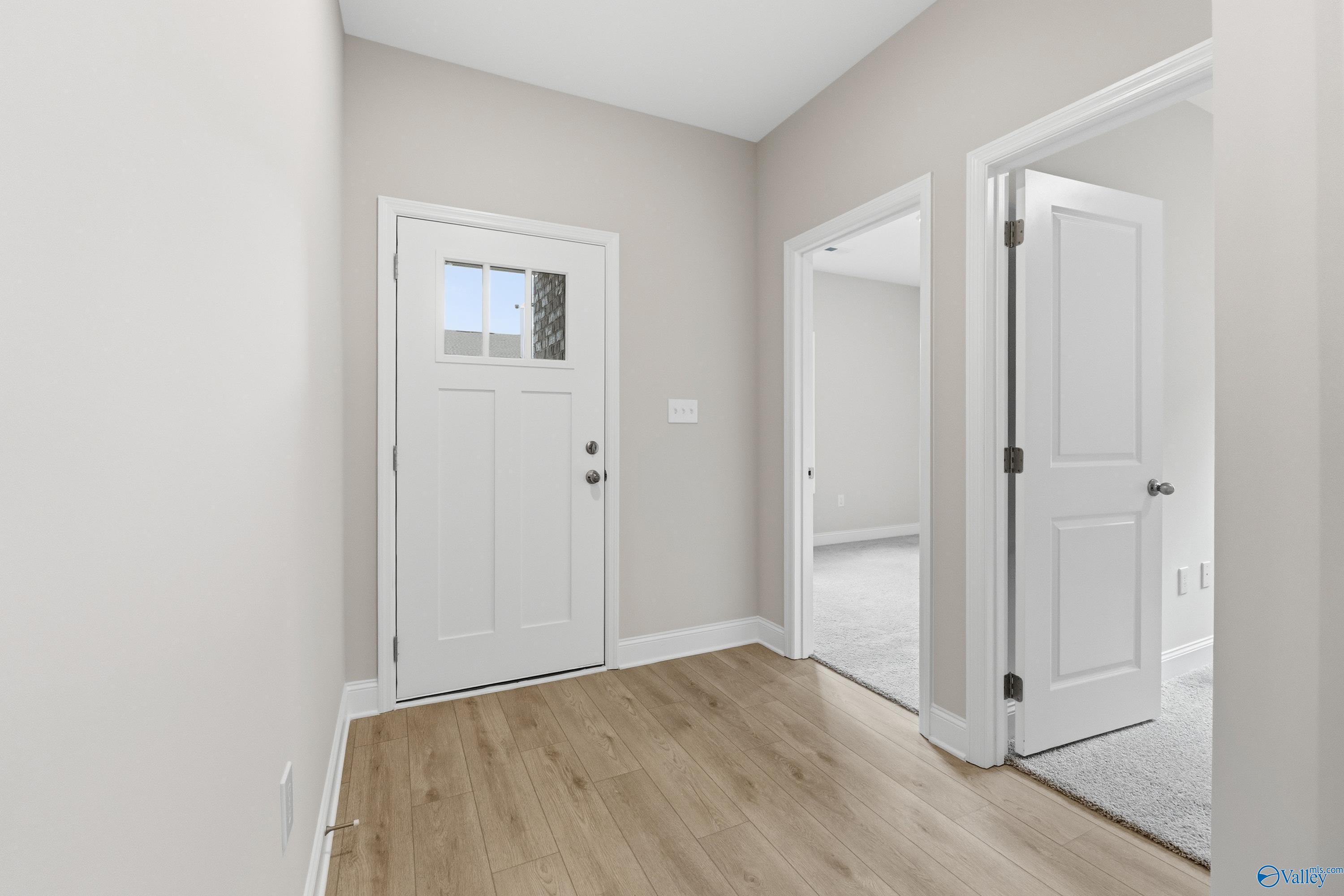 Image 8 of Davidson Homes' New Home at 3709 Jaguar Way NW