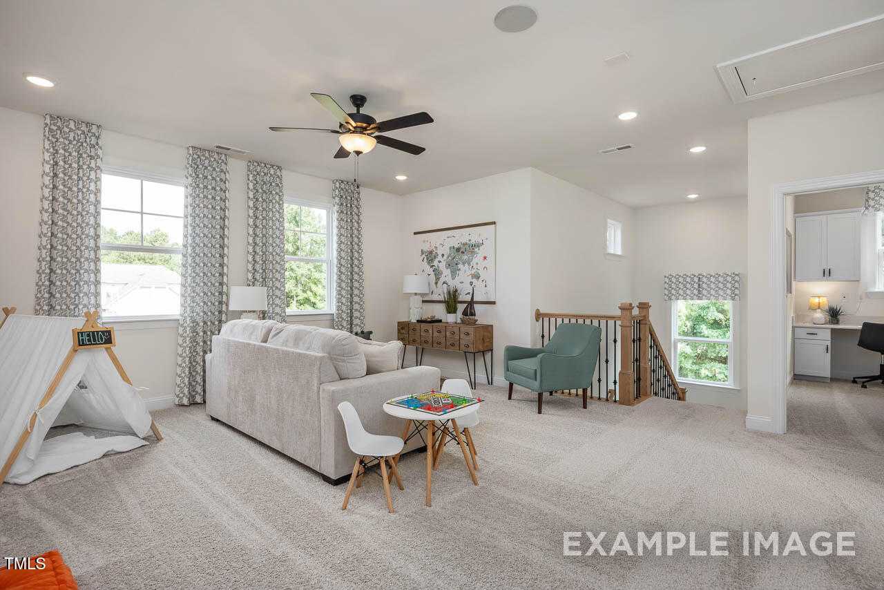 Image 24 of Davidson Homes' New Home at 5040 Trotter Drive