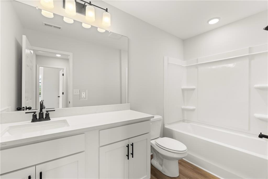 Image 11 of Davidson Homes' New Home at 6210 Molo Lane
